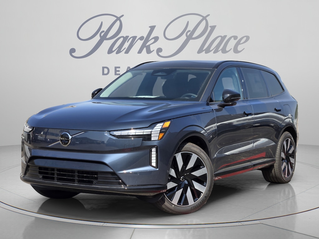 New 2026 Volvo EX90 Twin Motor Ultra 6-Seater SUV