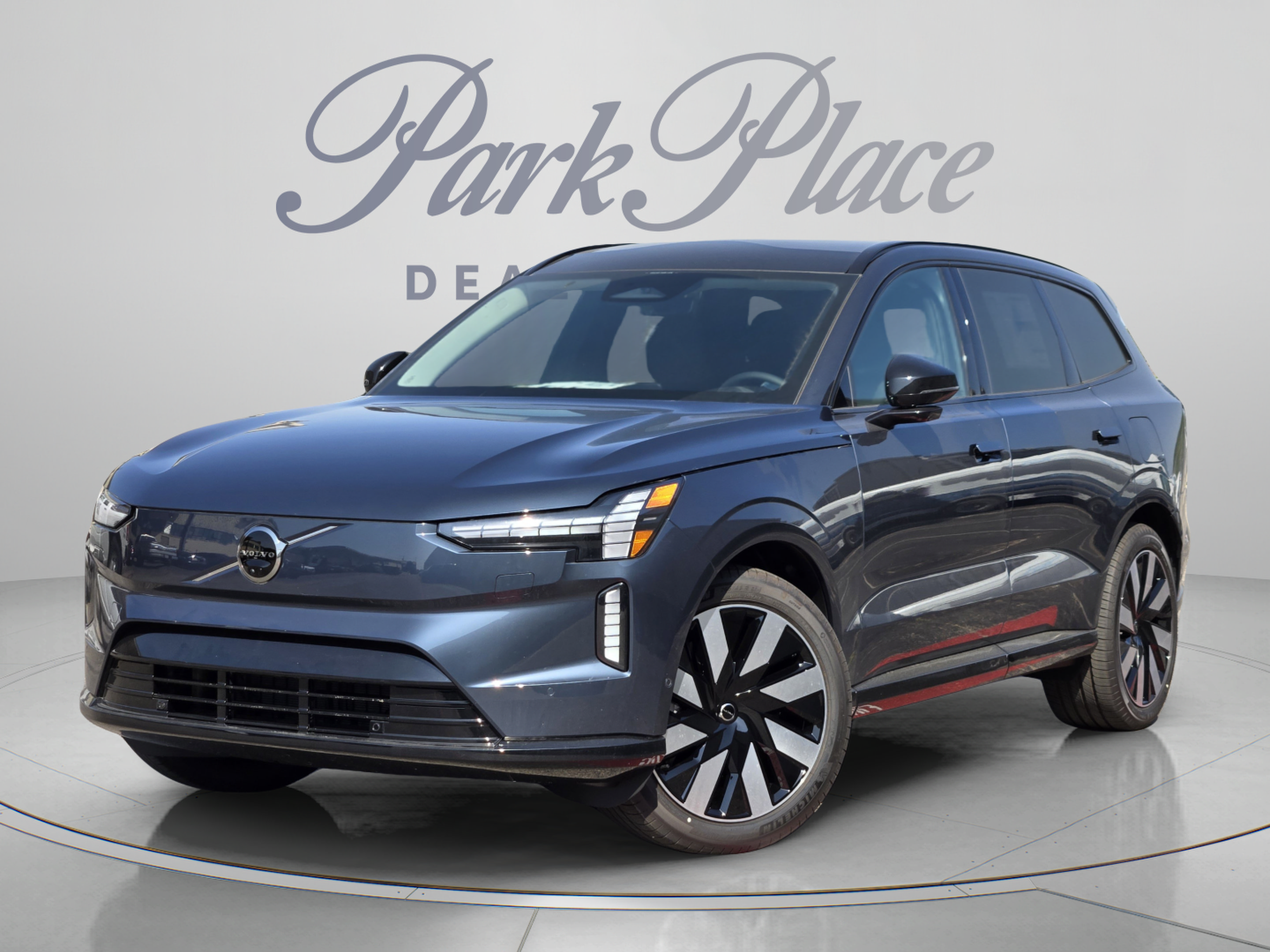 2026 Volvo EX90 Twin Motor Ultra 6-Seater AWD SUV