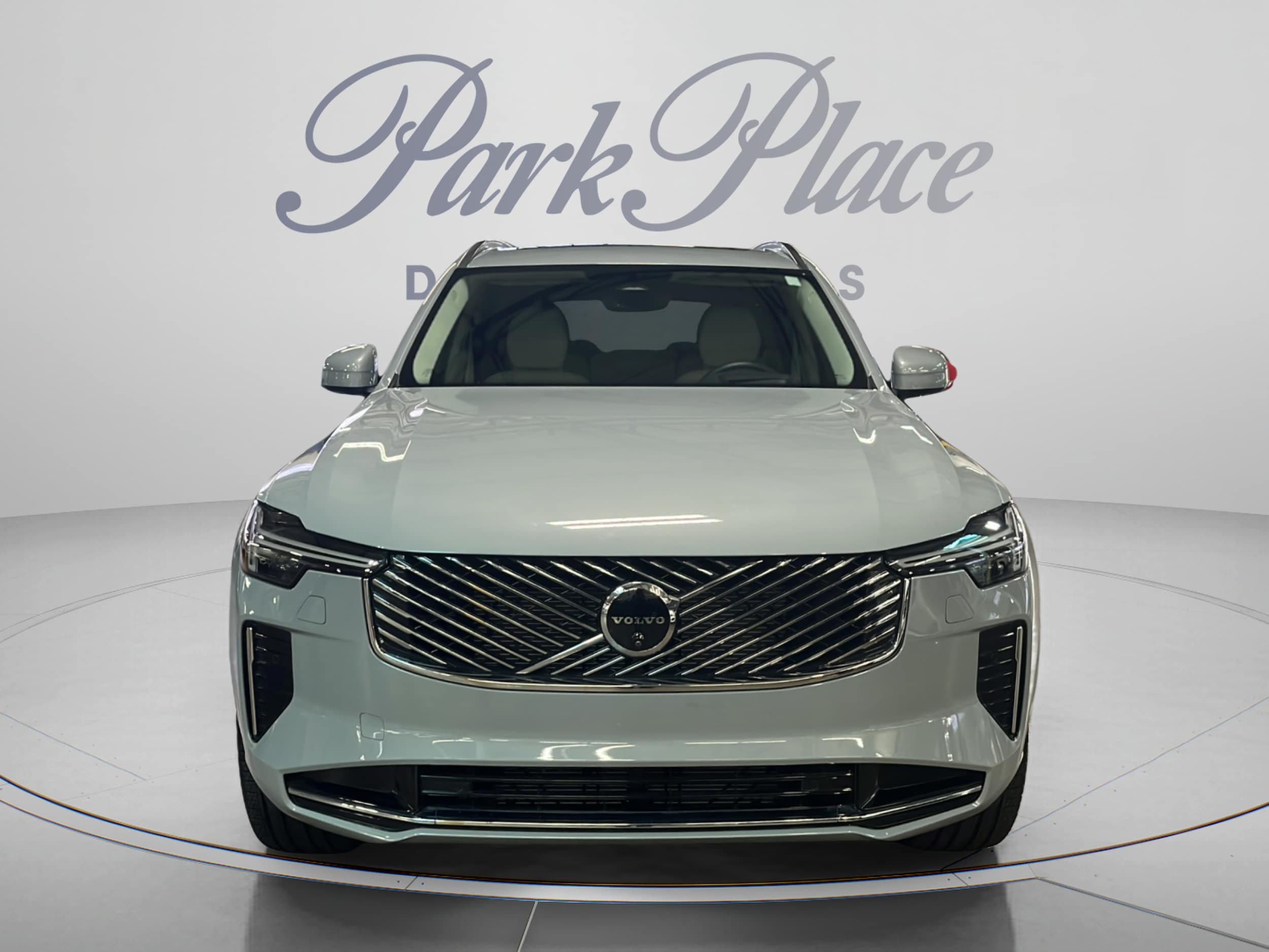 2026 Volvo XC90 Ultra - Photo 9