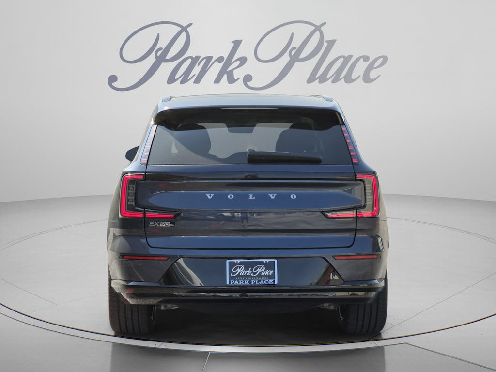 New 2026 Volvo EX90 Twin Motor Ultra 6-Seater SUV
