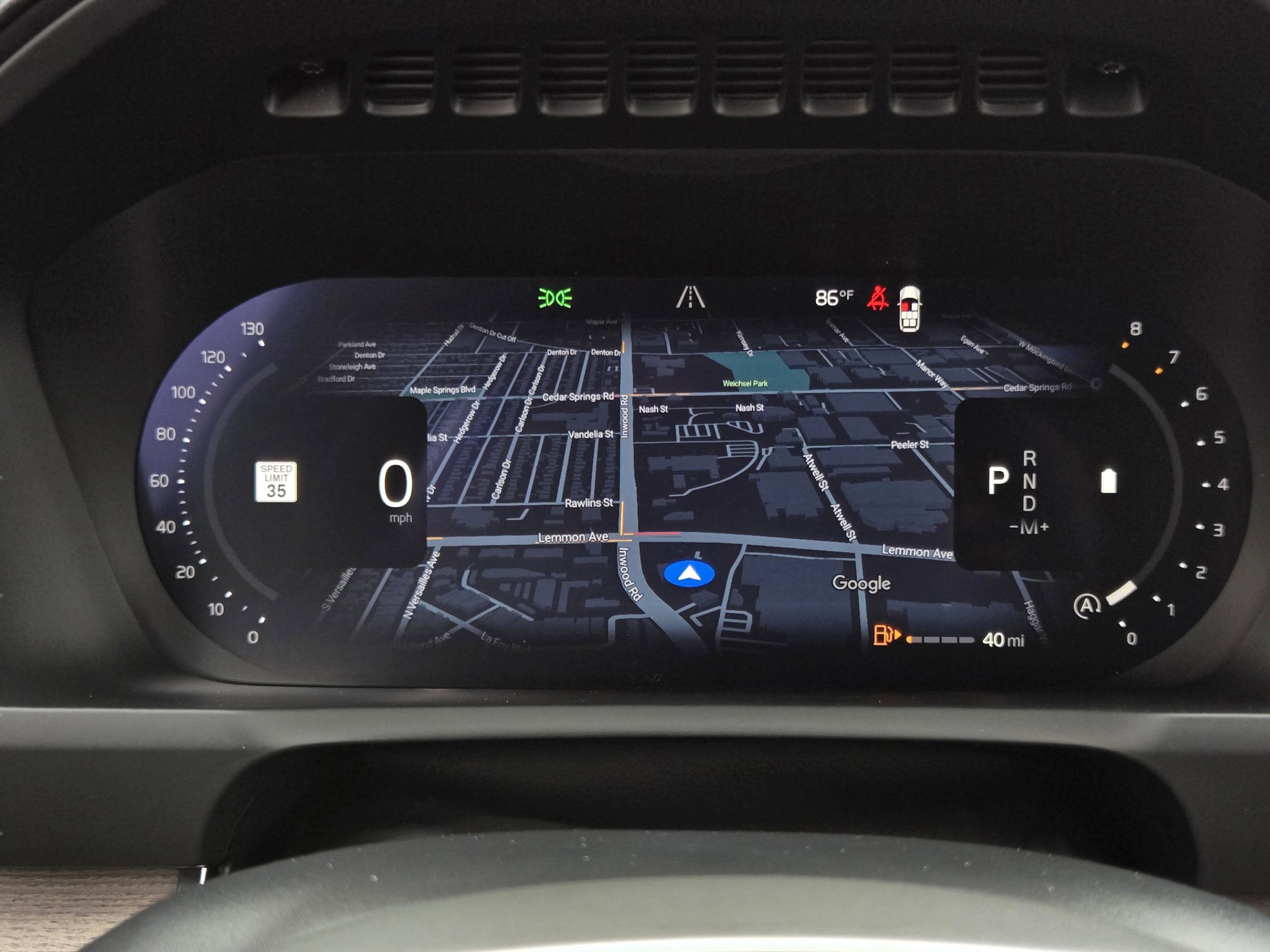 2026 Volvo XC90 Plus - Photo 14