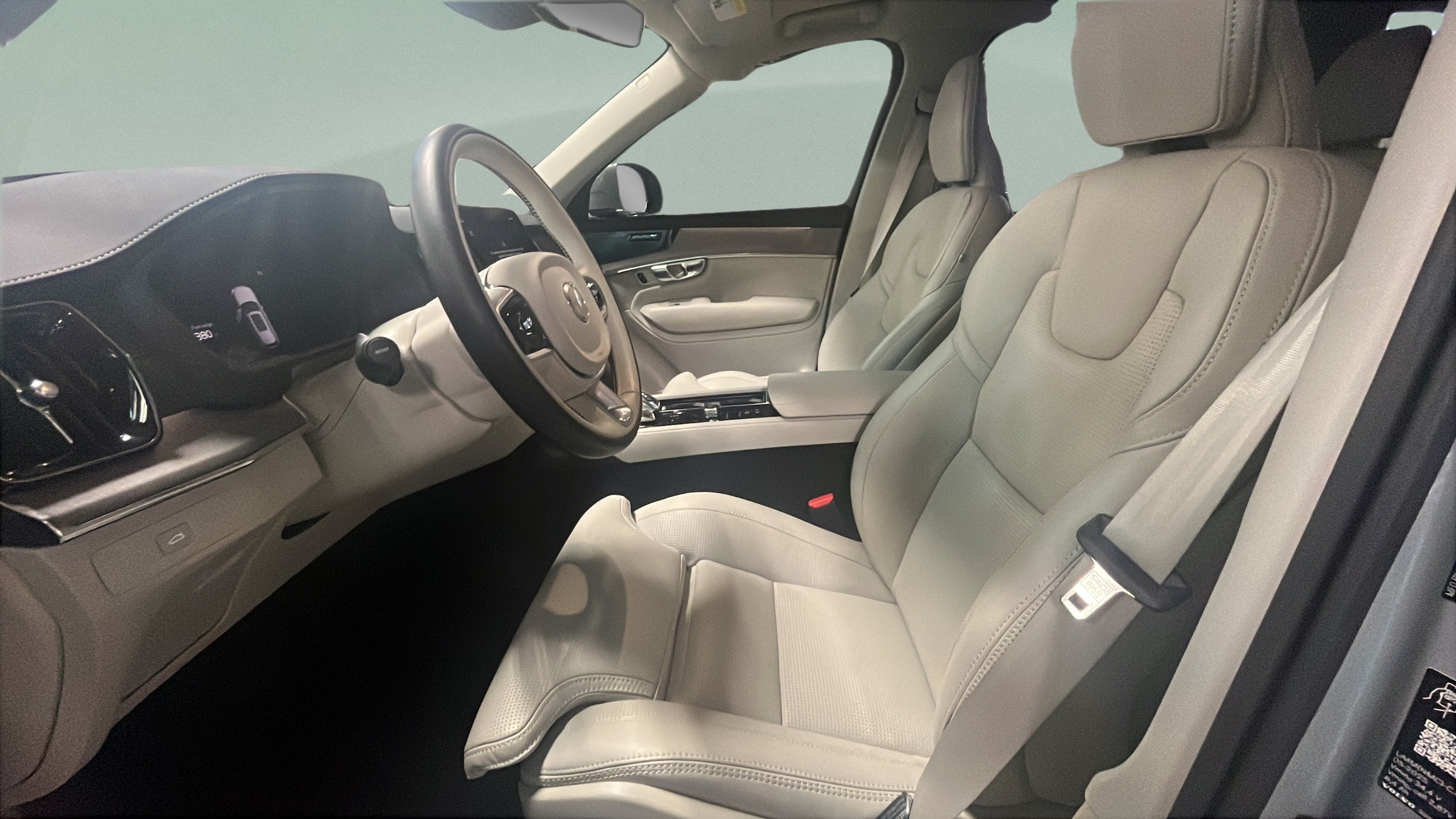 2026 Volvo XC90 Ultra - Photo 11