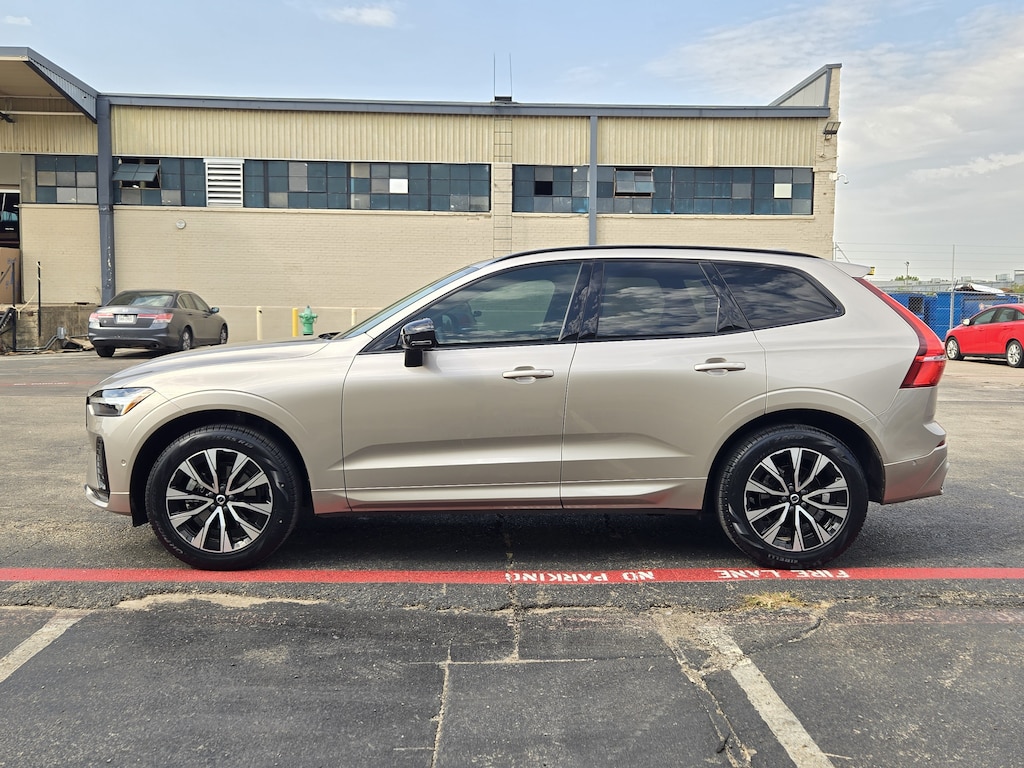 Used 2024 Volvo XC60 B5 Plus Dark SUV