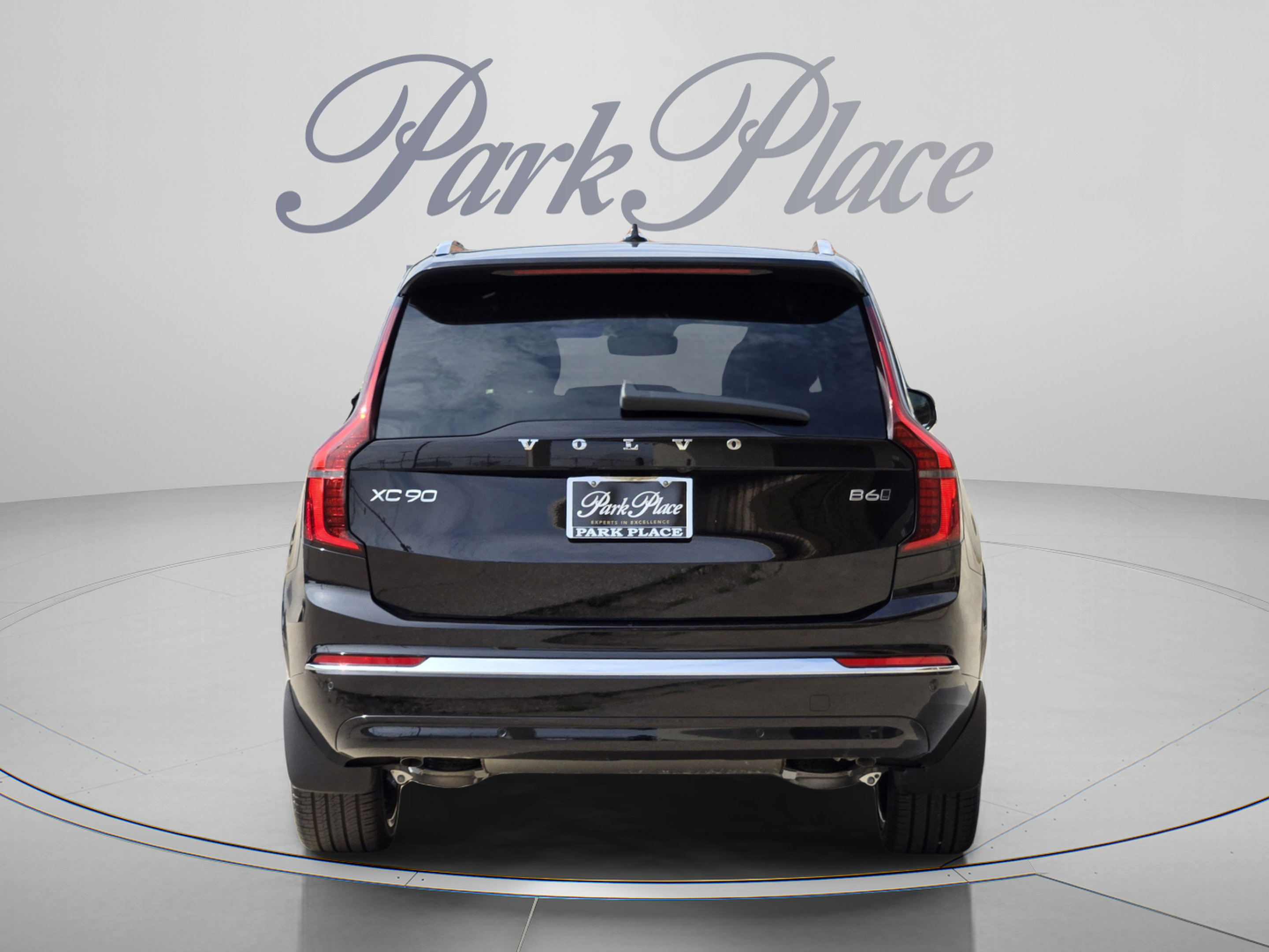 New 2026 Volvo XC90 B6 Plus 7-Seater SUV
