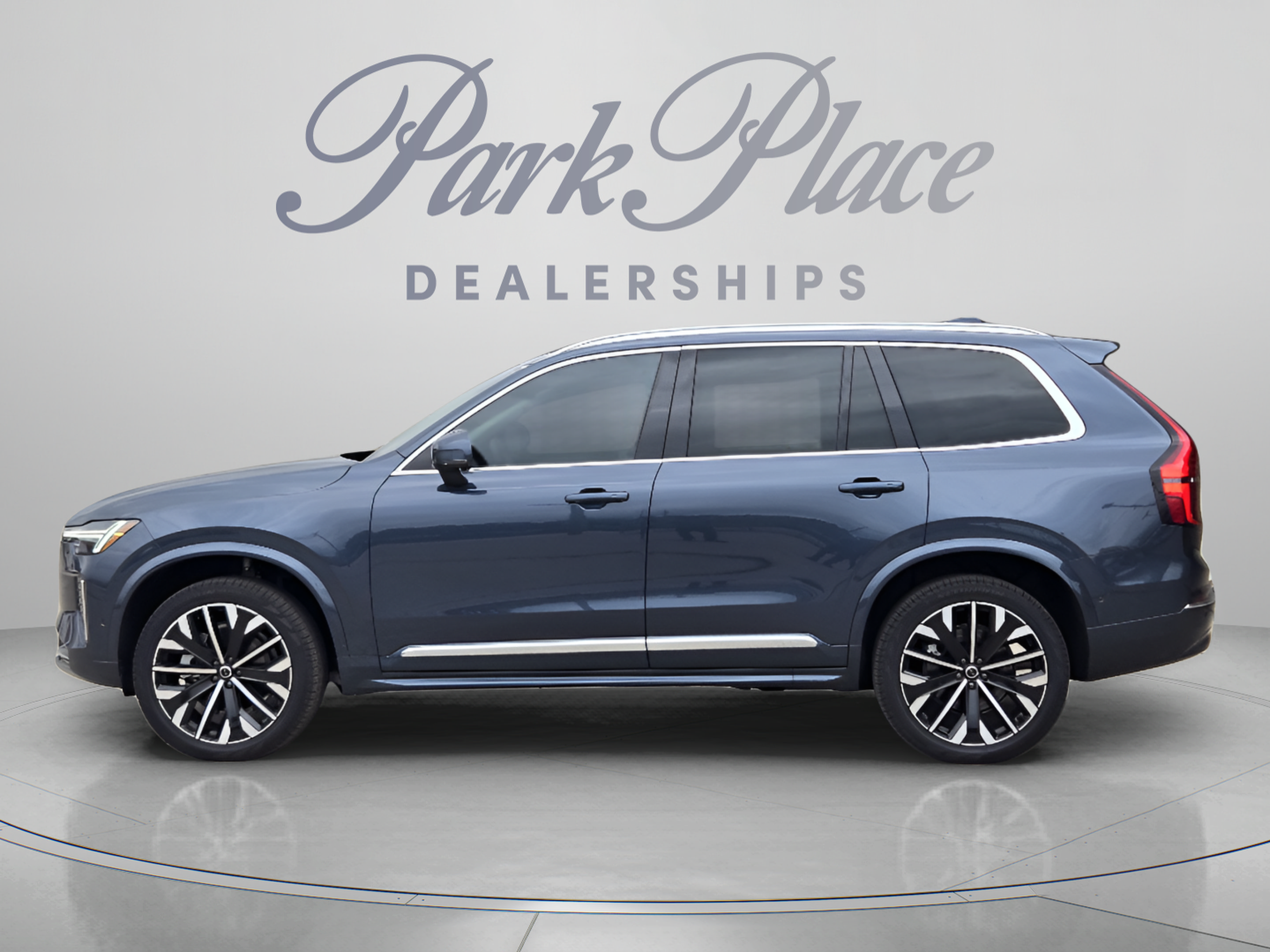 Used 2026 Volvo XC90 B6 Ultra 7-Seater SUV