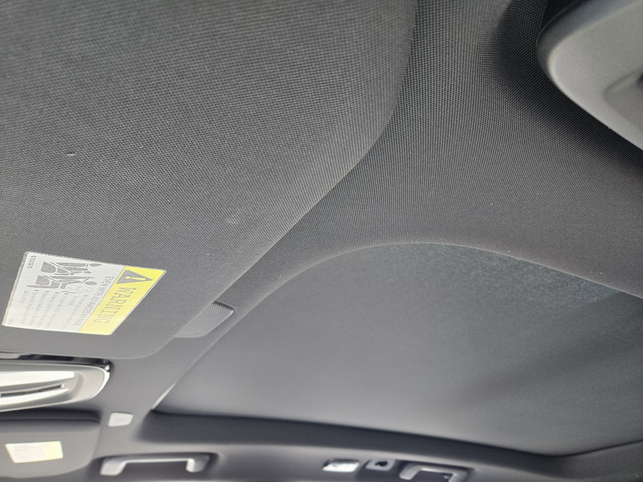 2026 Volvo XC90 Plus - Photo 28