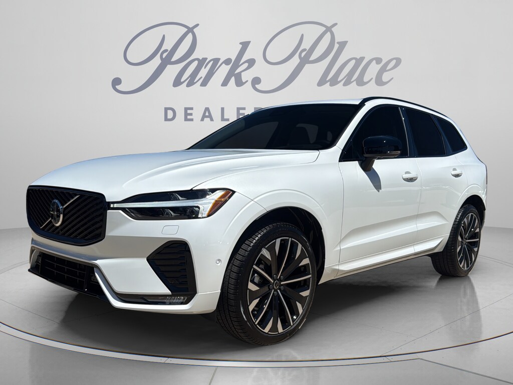 New 2027 Volvo XC60 Ultra SUV