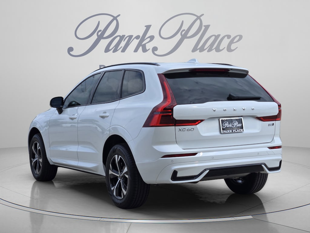 Used 2026 Volvo XC60 B5 Core B5 AWD Core