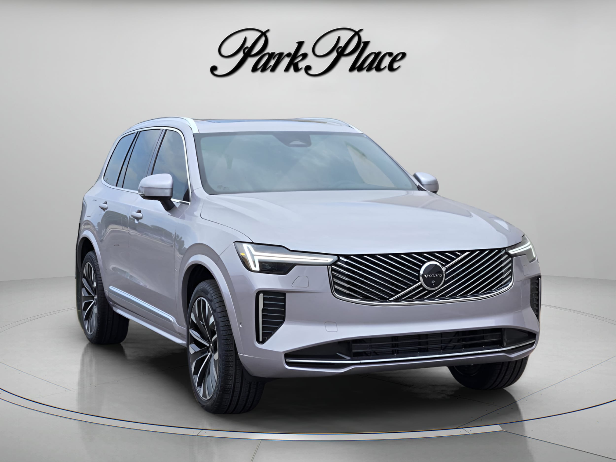 2026 Volvo XC90 Plus - Photo 7