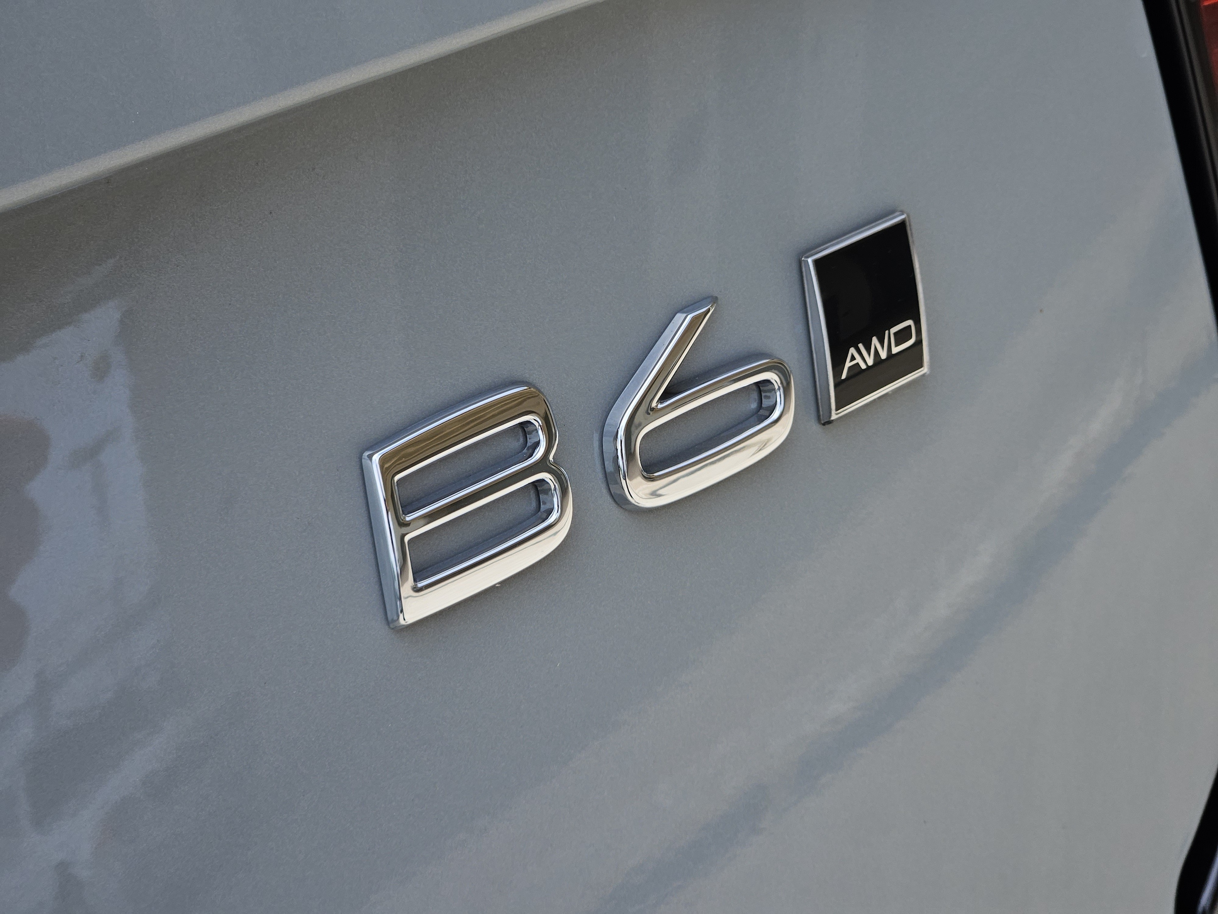 2026 Volvo XC90 Plus - Photo 13
