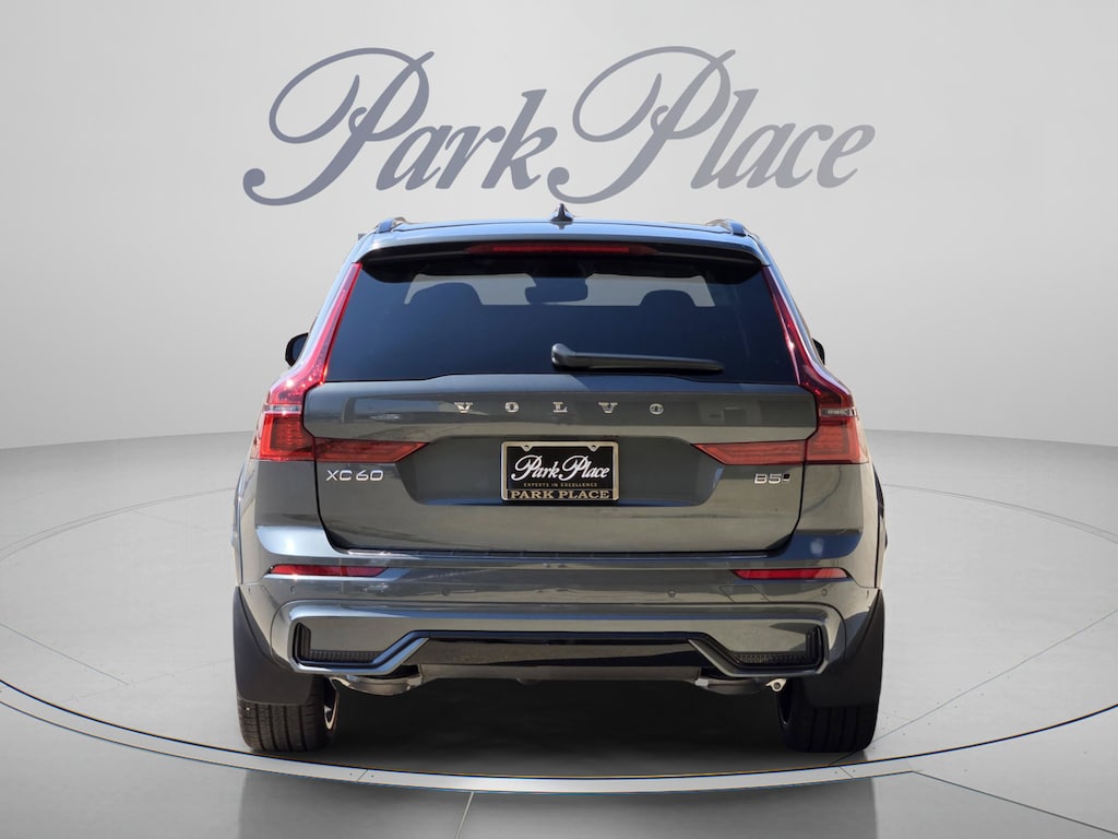 Used 2026 Volvo XC60 B5 Ultra SUV