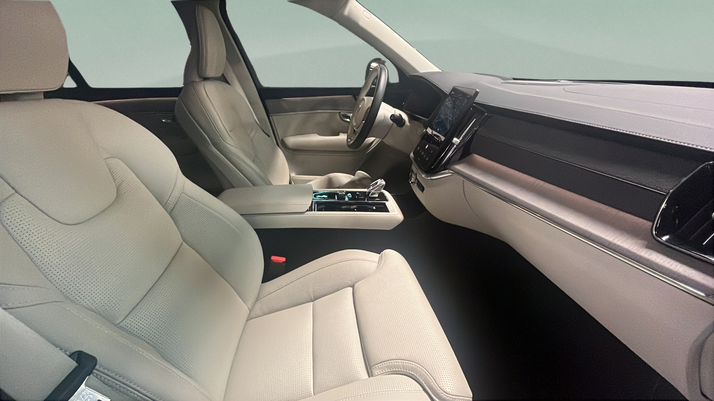 2026 Volvo XC90 Ultra - Photo 20