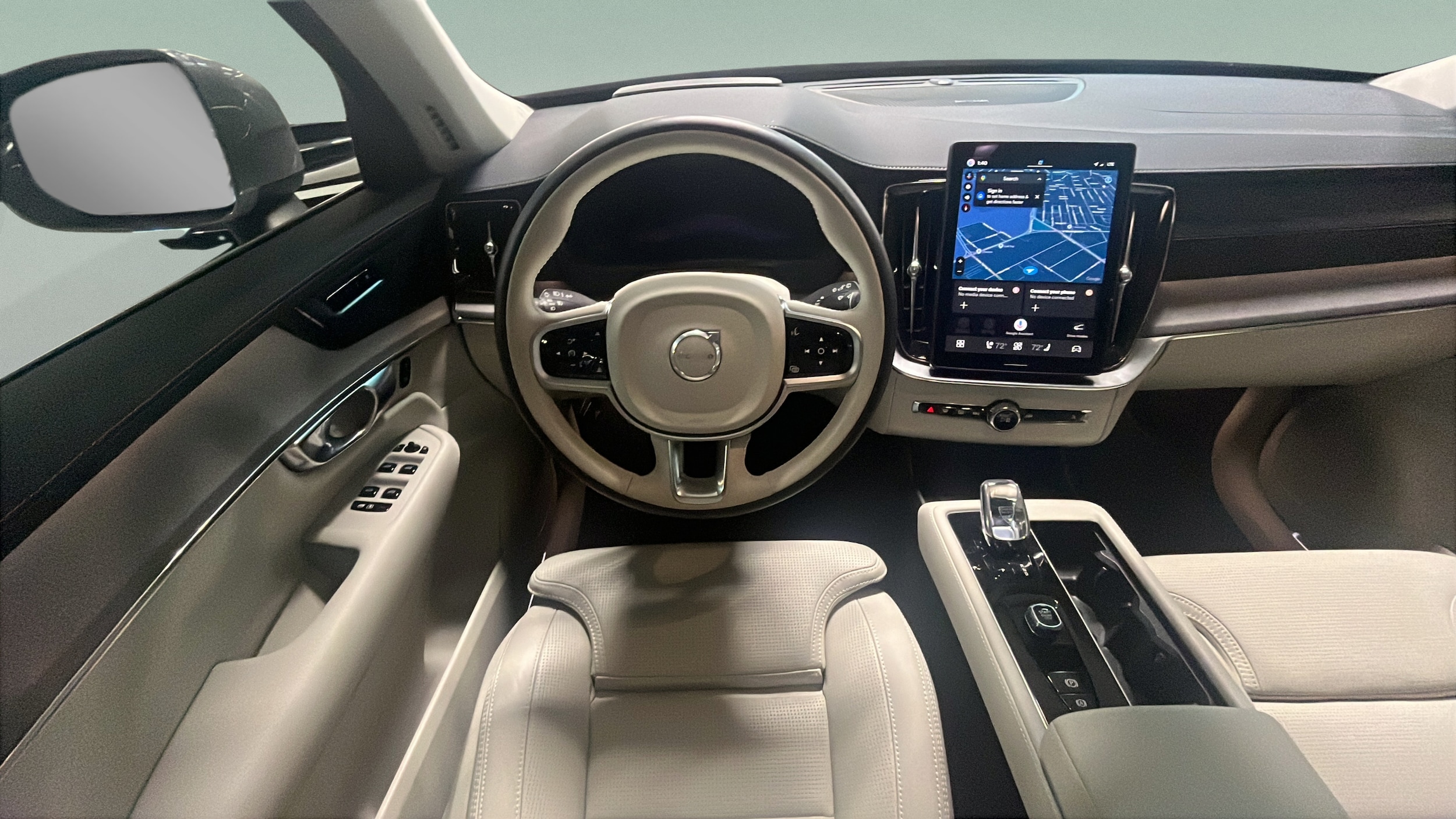 2026 Volvo XC90 Ultra - Photo 24