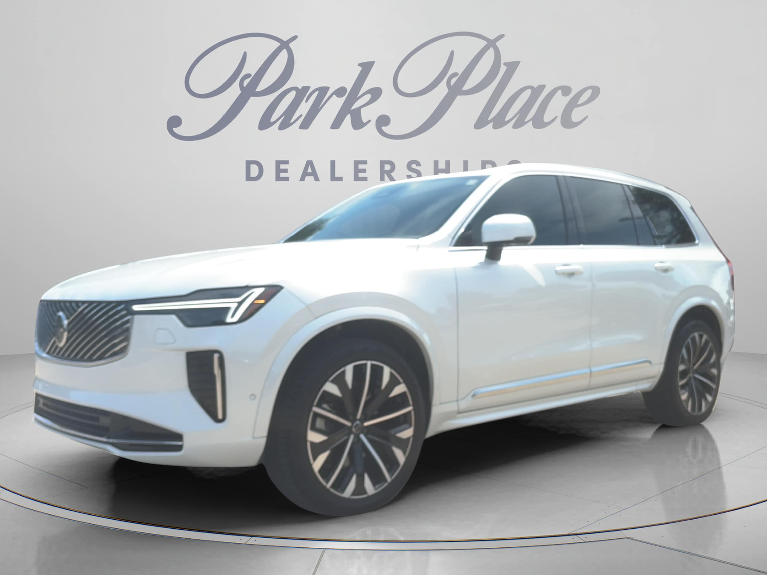 2026 Volvo XC90