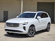  Volvo XC90 plug-in hybrid