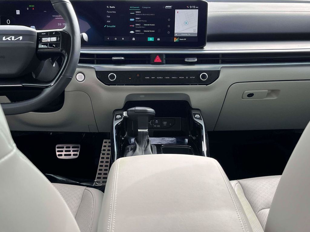Used 2026 Kia Sorento SX SUV