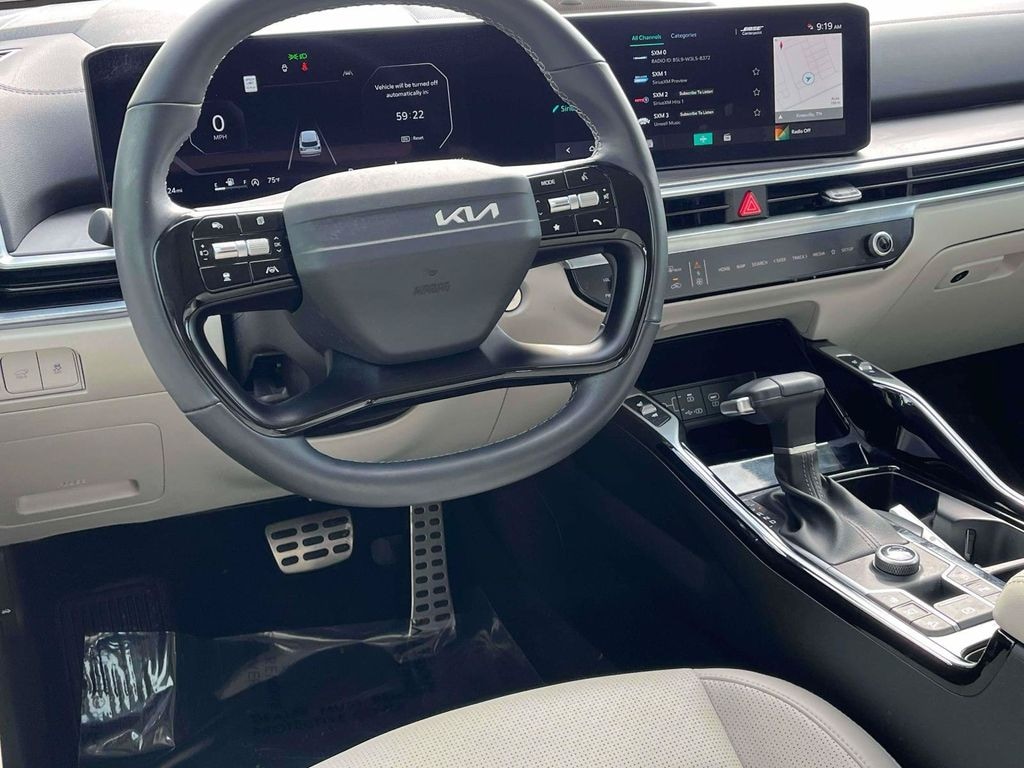 Used 2026 Kia Sorento SX SUV