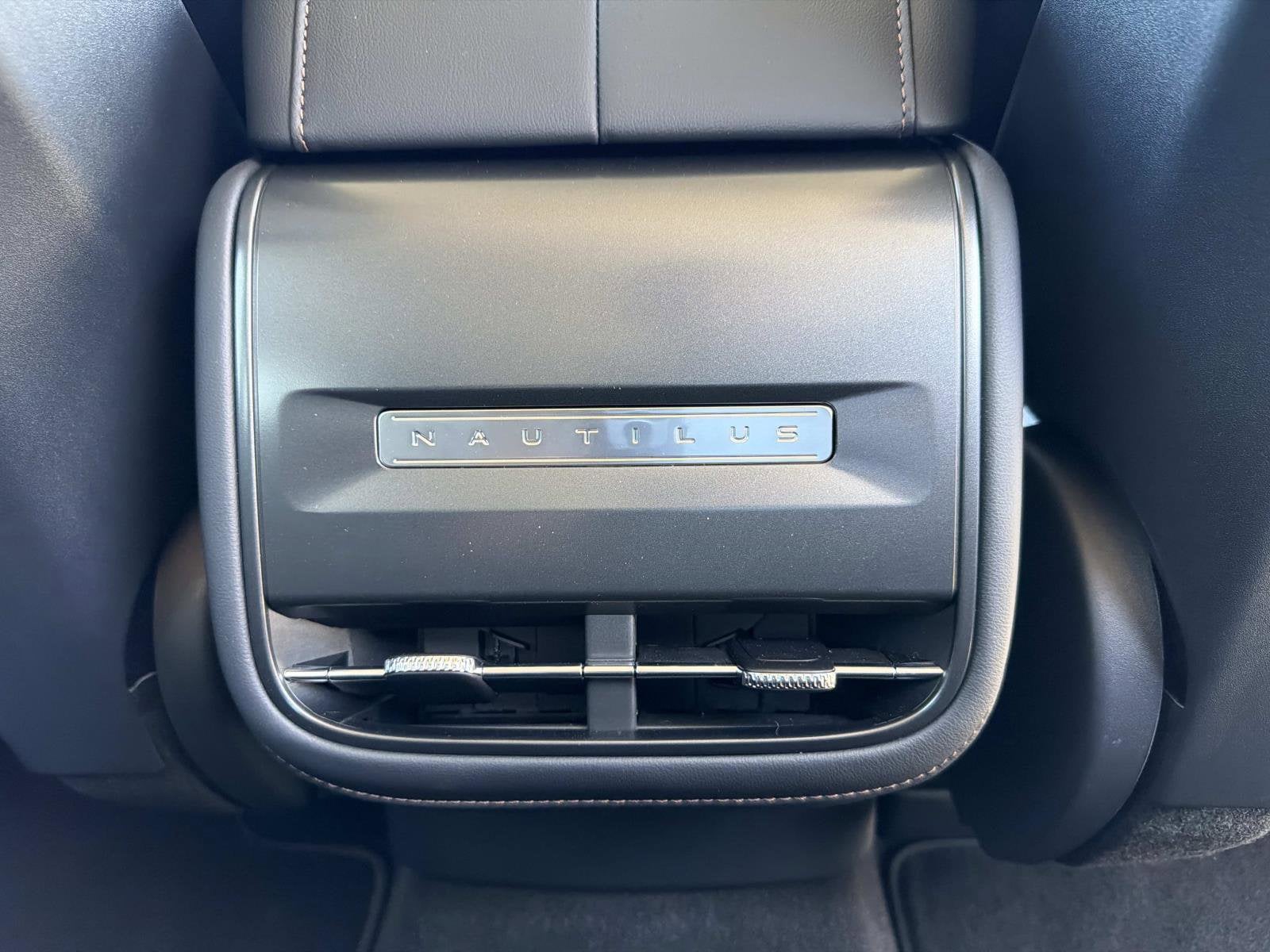 2026 Lincoln Nautilus Premiere - Photo 23