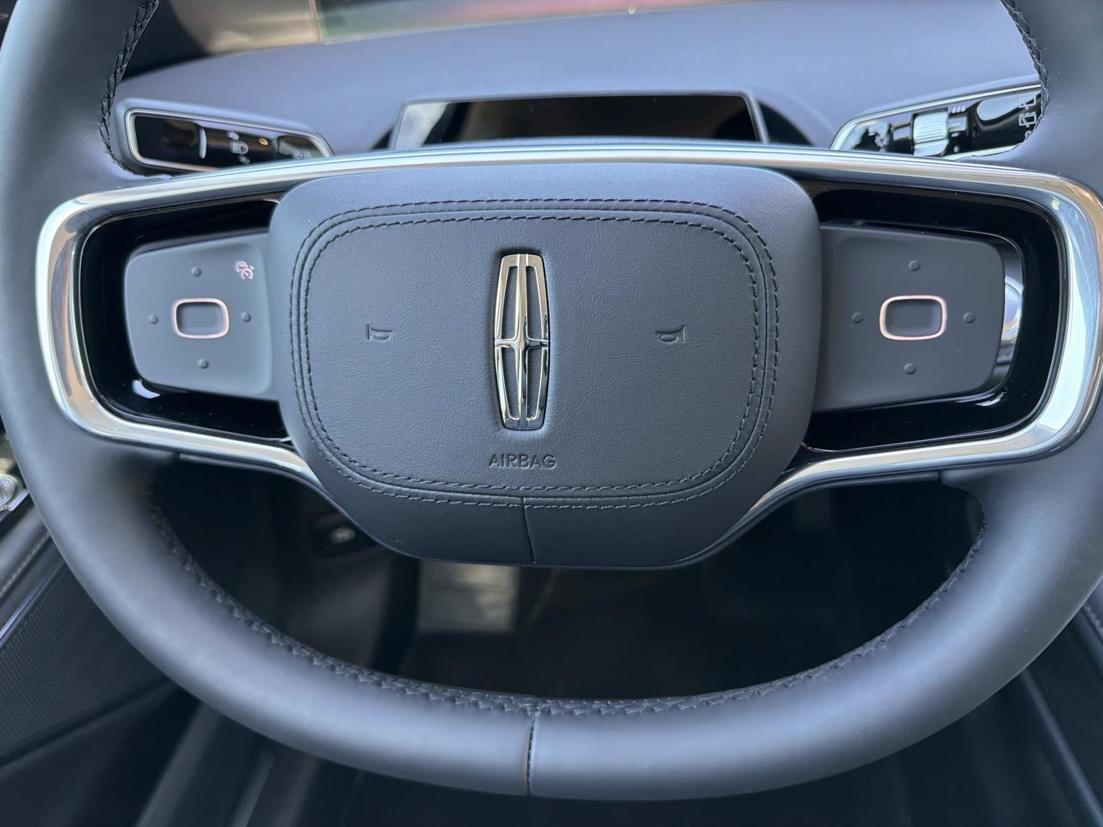 2026 Lincoln Nautilus Premiere - Photo 26