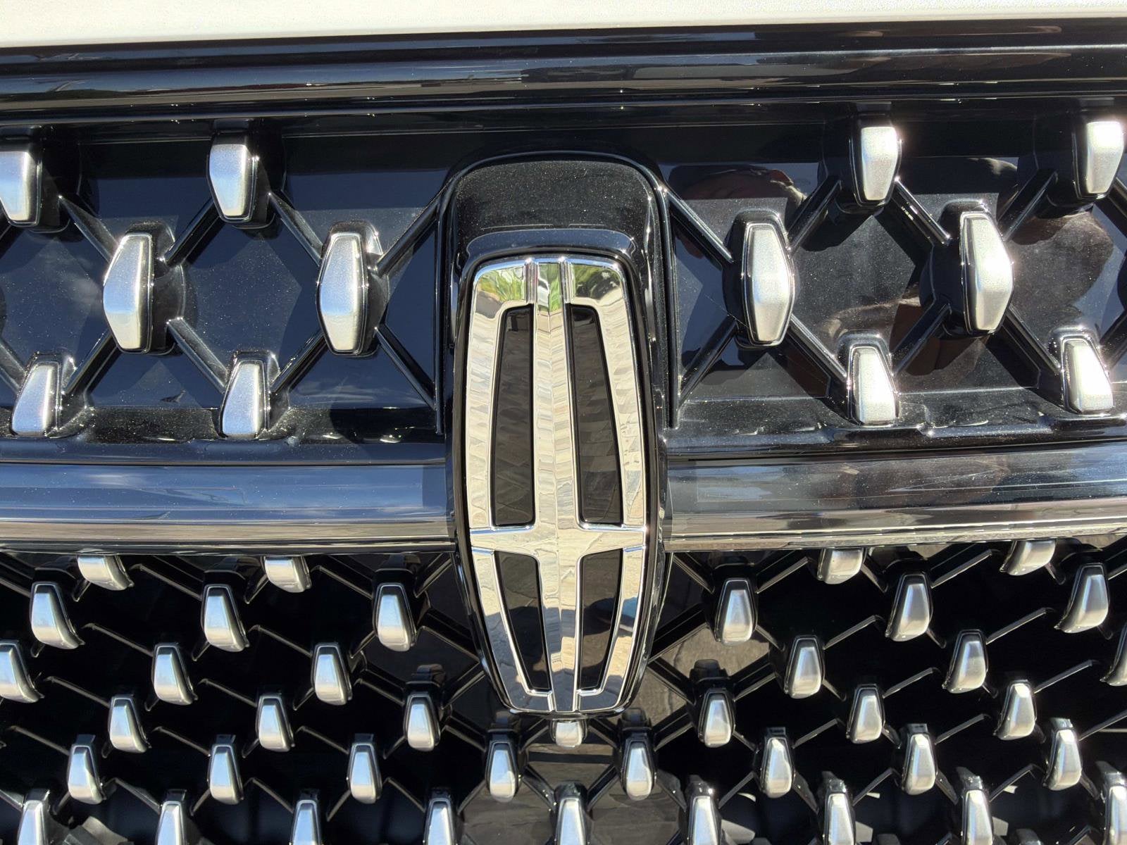 2026 Lincoln Nautilus Premiere - Photo 7