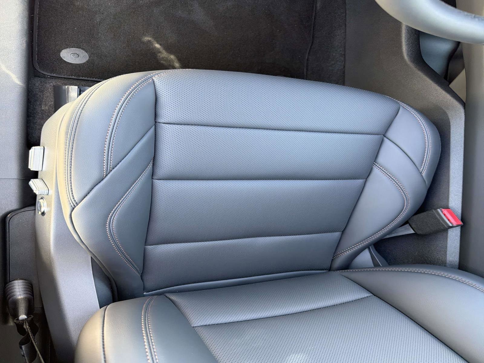 2026 Lincoln Nautilus Premiere - Photo 11