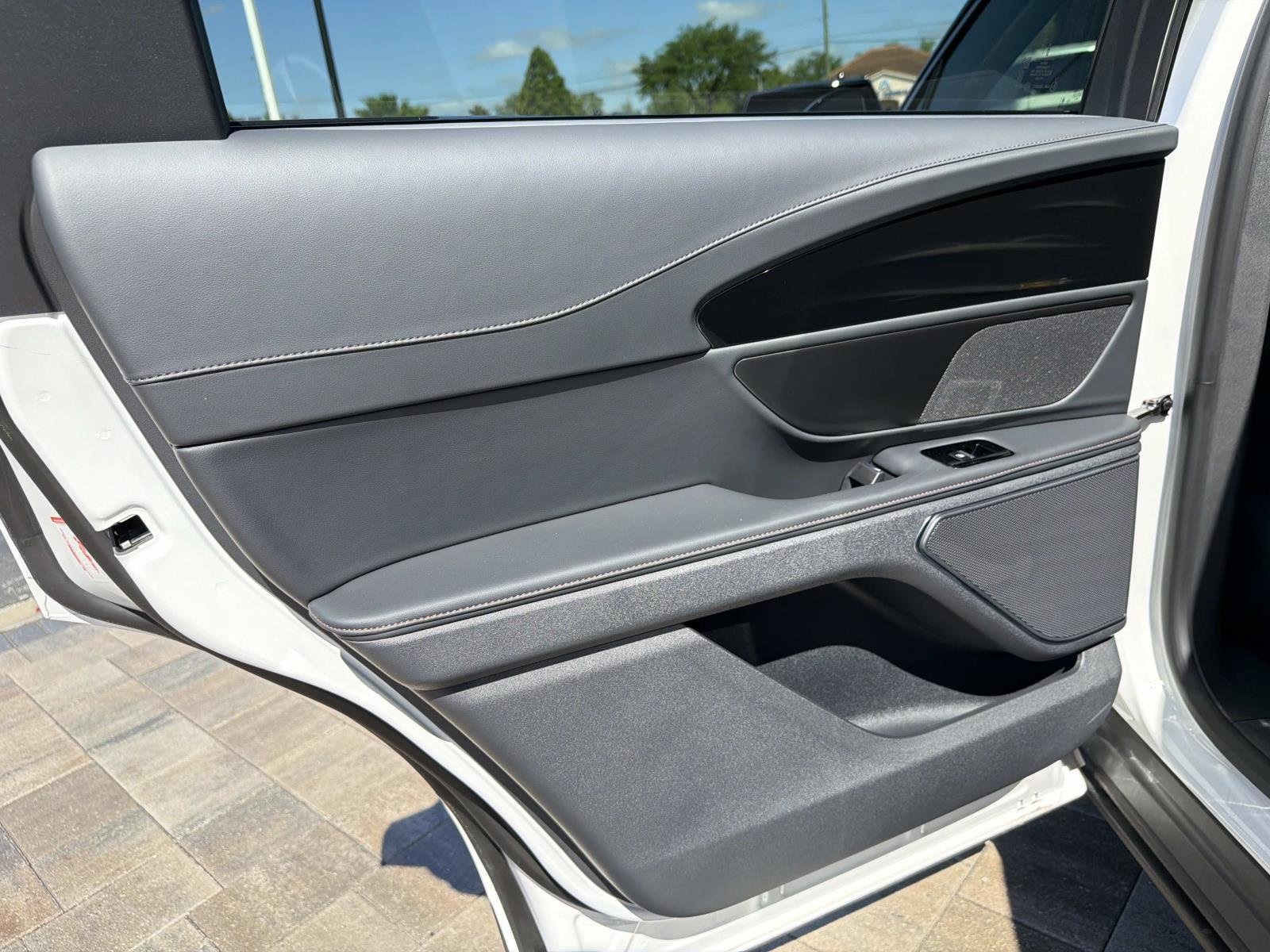 2026 Lincoln Nautilus Premiere - Photo 15