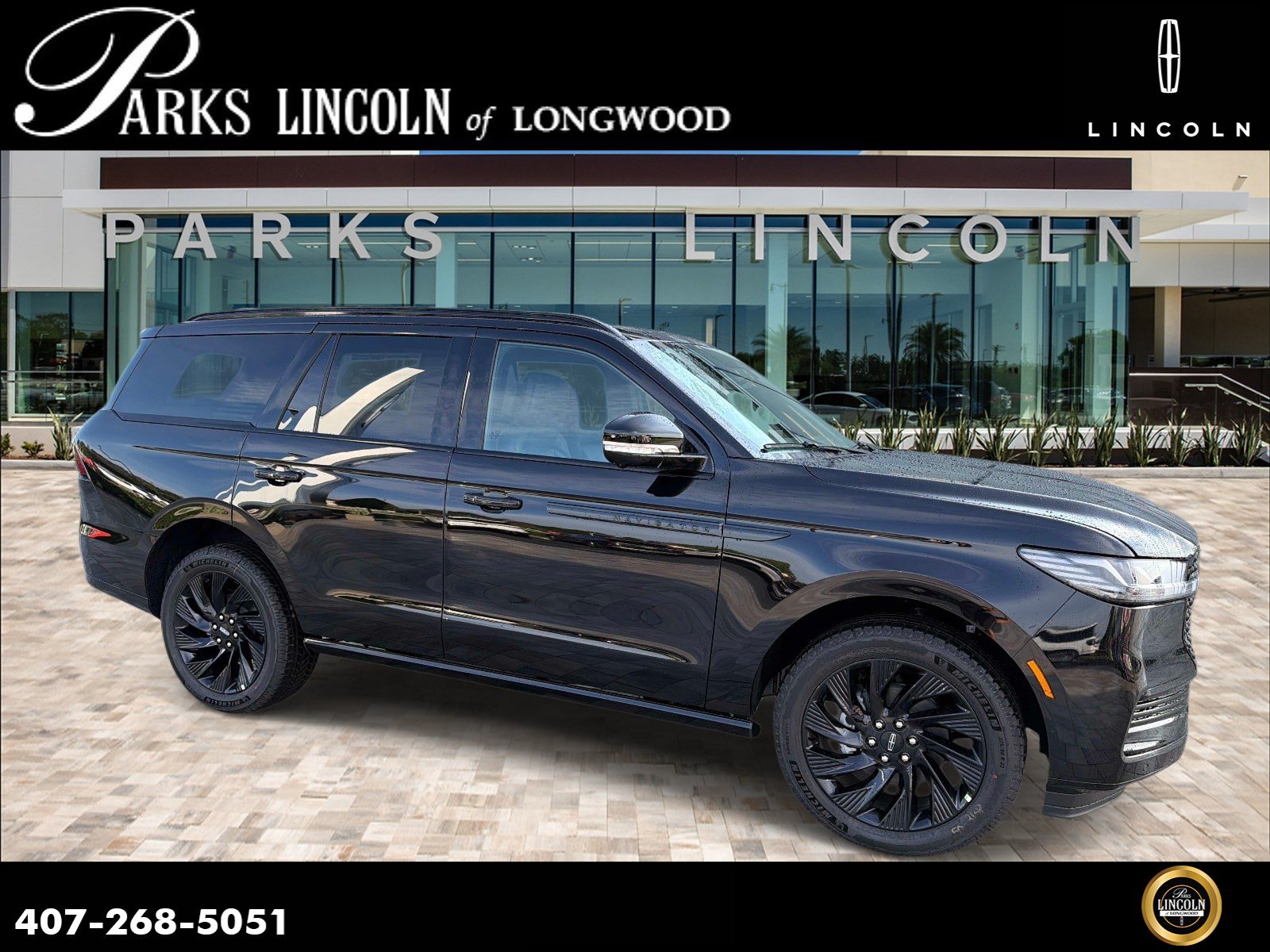 New 2027 Lincoln Navigator Reserve SUV