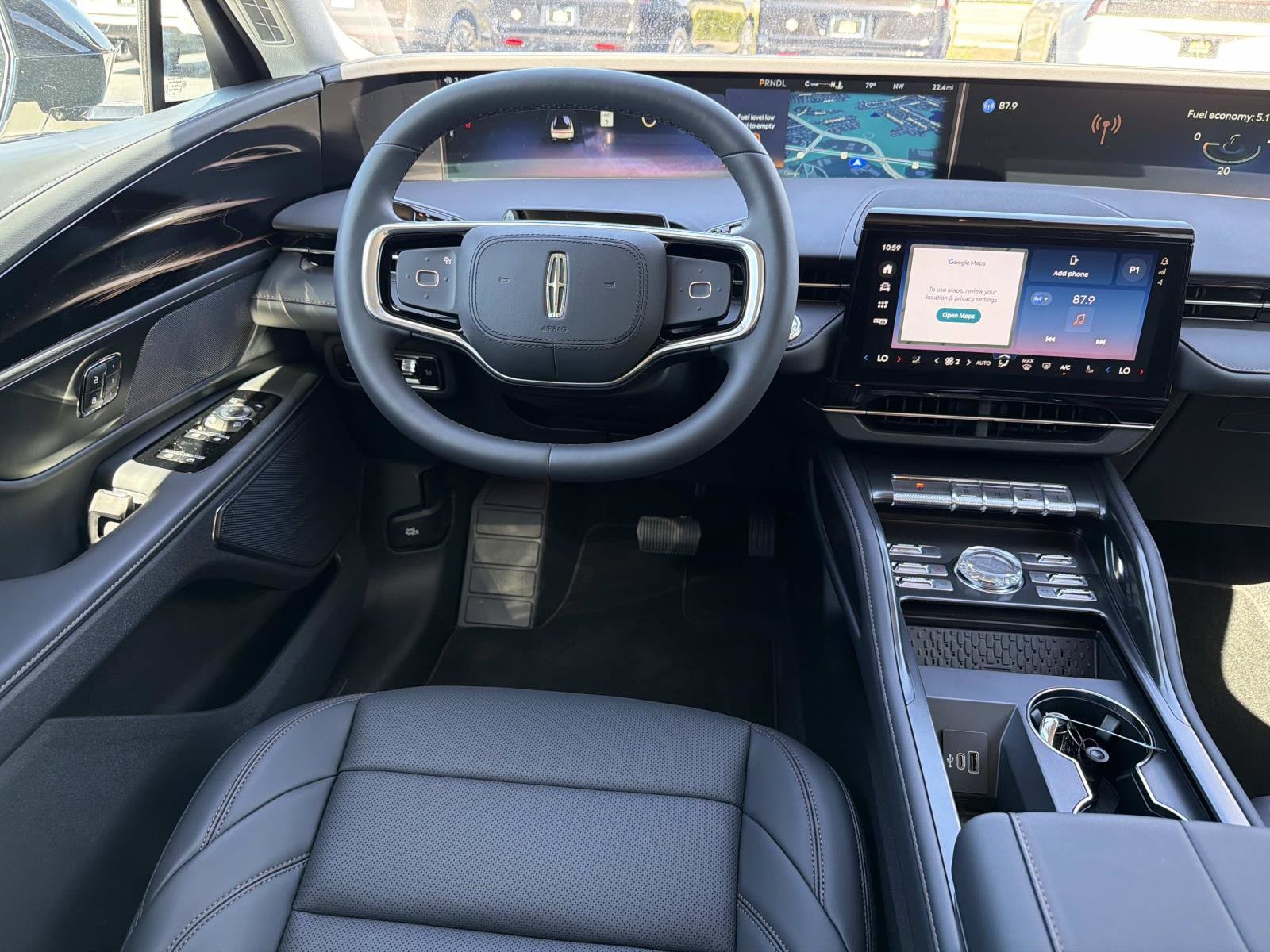 2026 Lincoln Nautilus Premiere - Photo 25