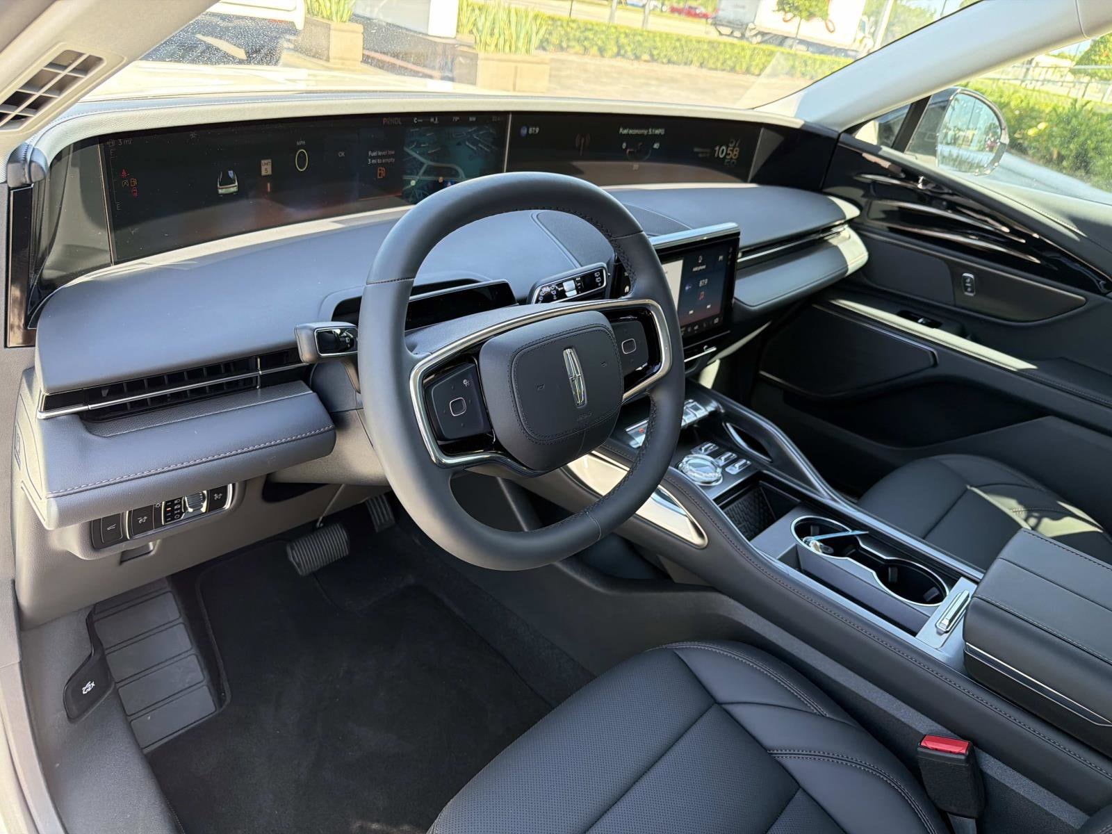 2026 Lincoln Nautilus Premiere - Photo 14
