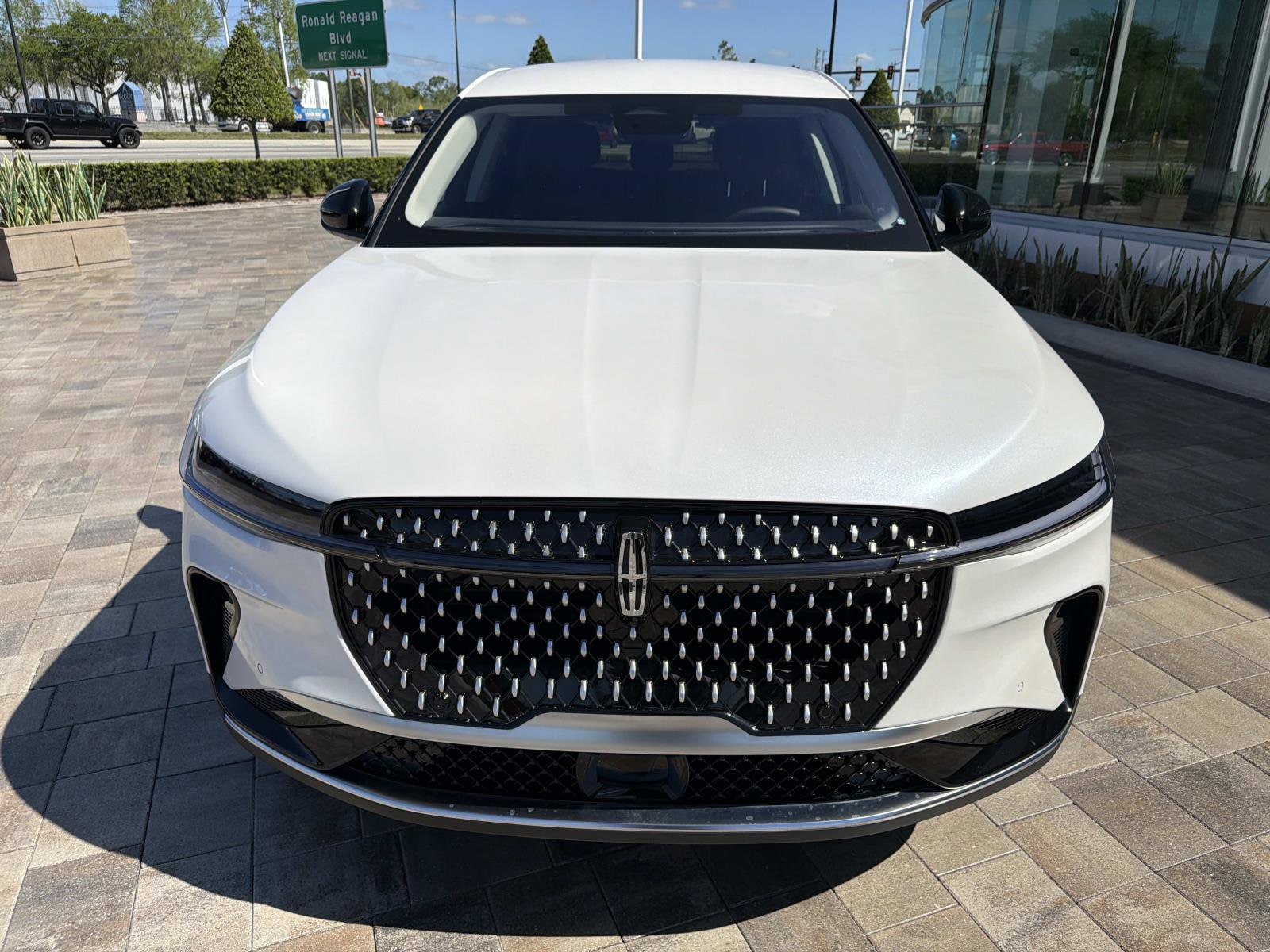 2026 Lincoln Nautilus Premiere - Photo 6