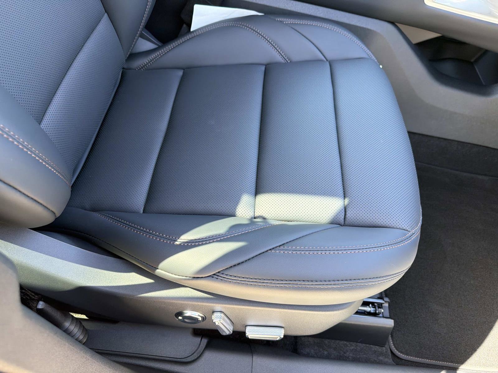 2026 Lincoln Nautilus Premiere - Photo 18