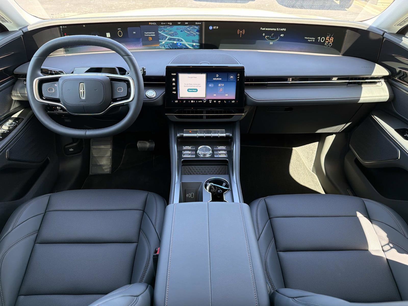2026 Lincoln Nautilus Premiere - Photo 24