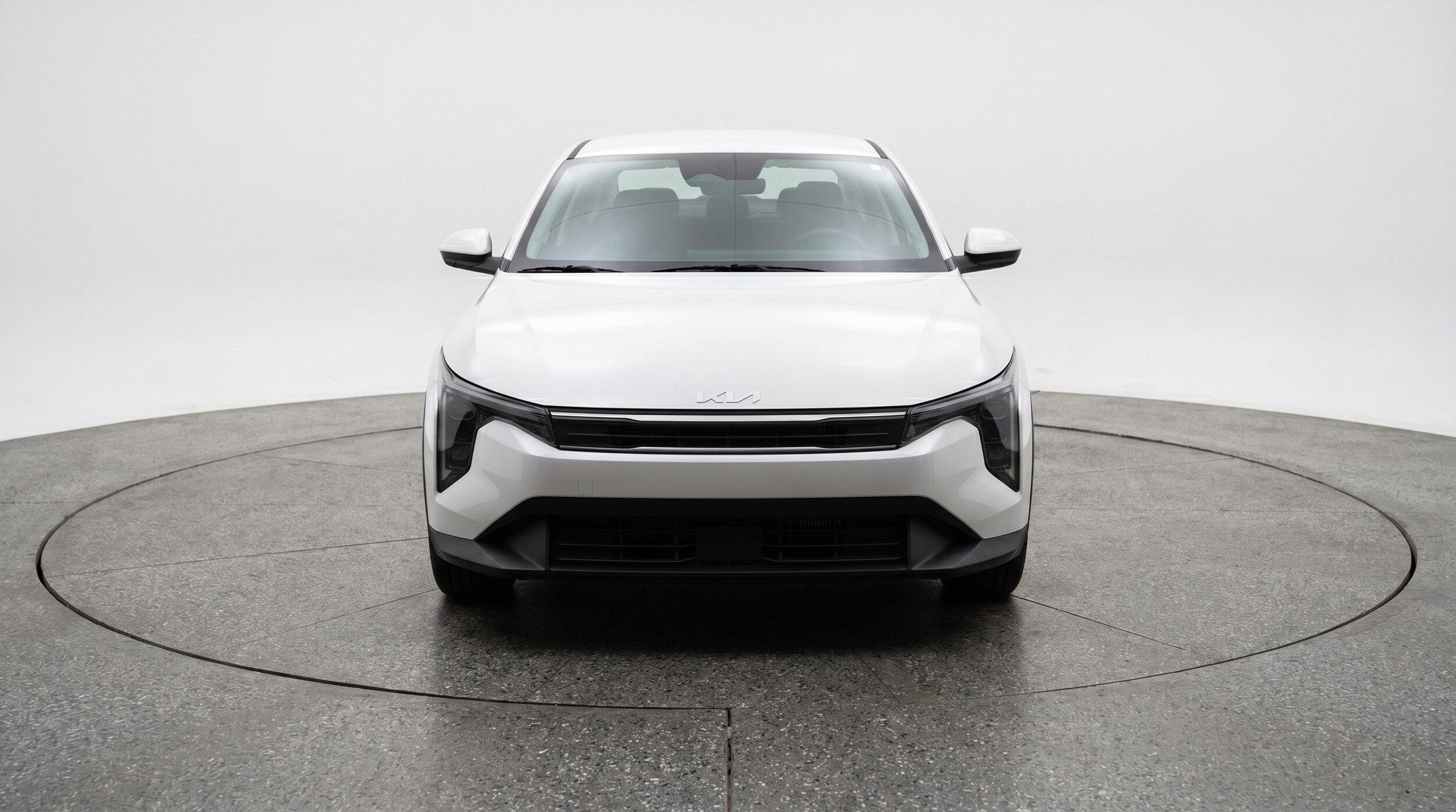 Thumbnail: 2026 Kia K4 - 2