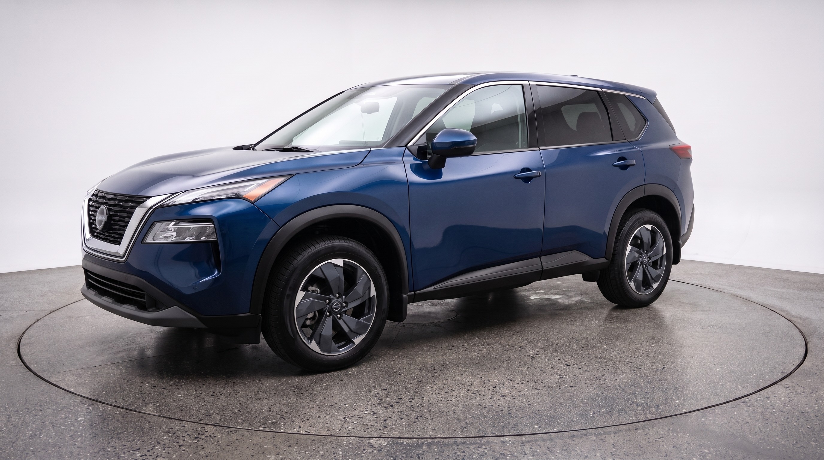 Thumbnail: 2025 Nissan Rogue - 3