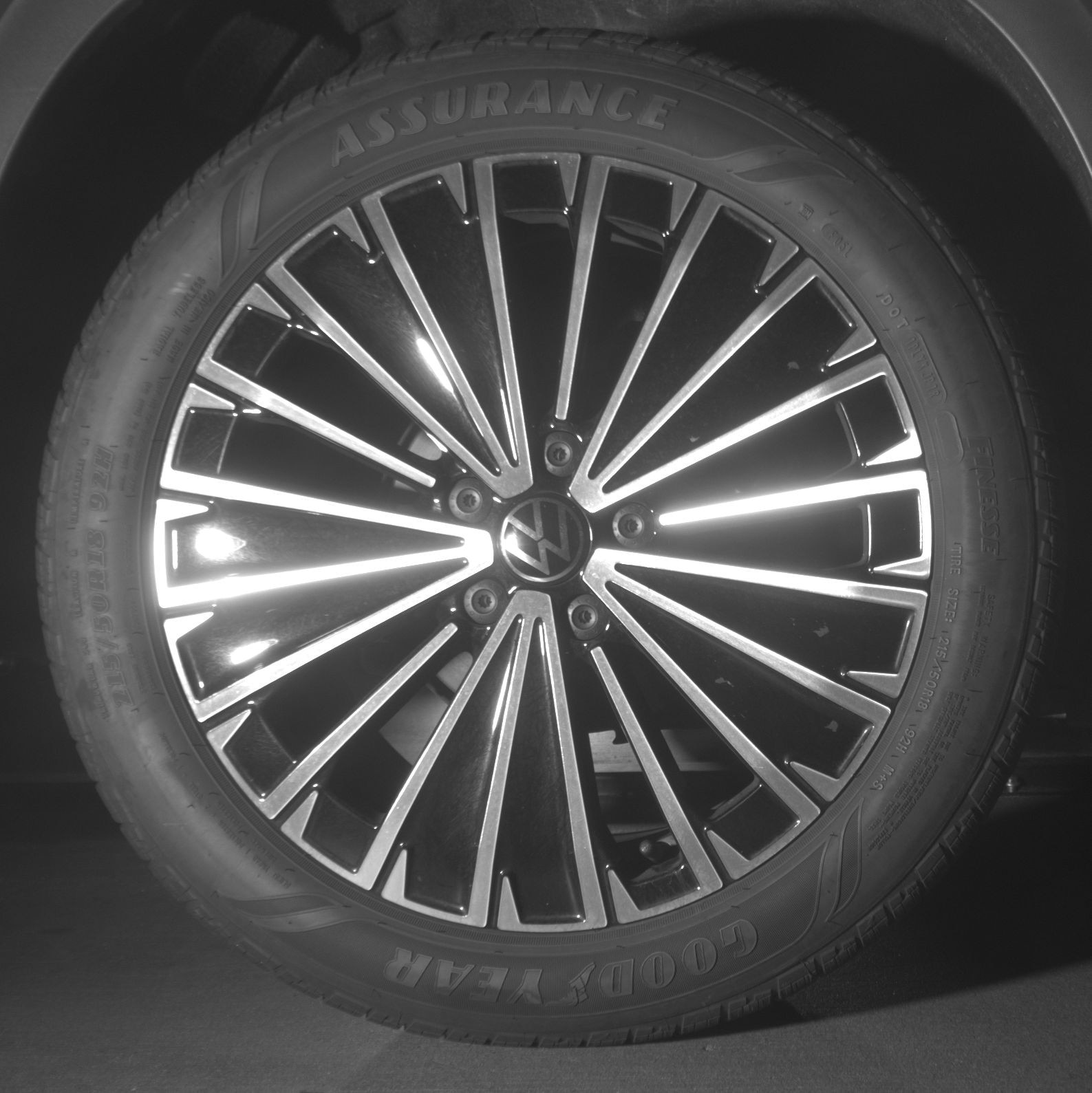 Thumbnail: 2026 Volkswagen Taos - 12