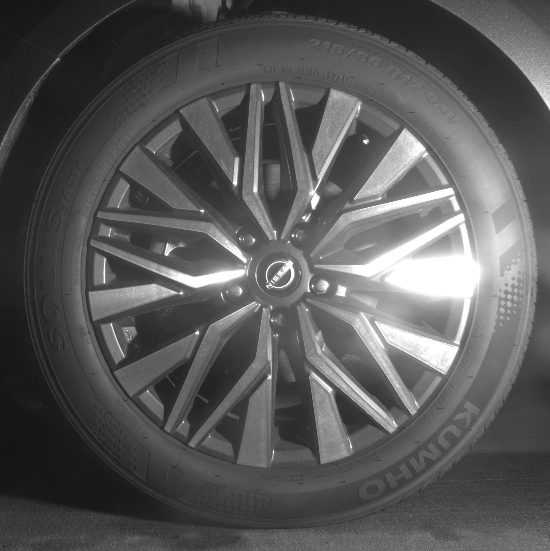 Thumbnail: 2026 Nissan Altima - 9