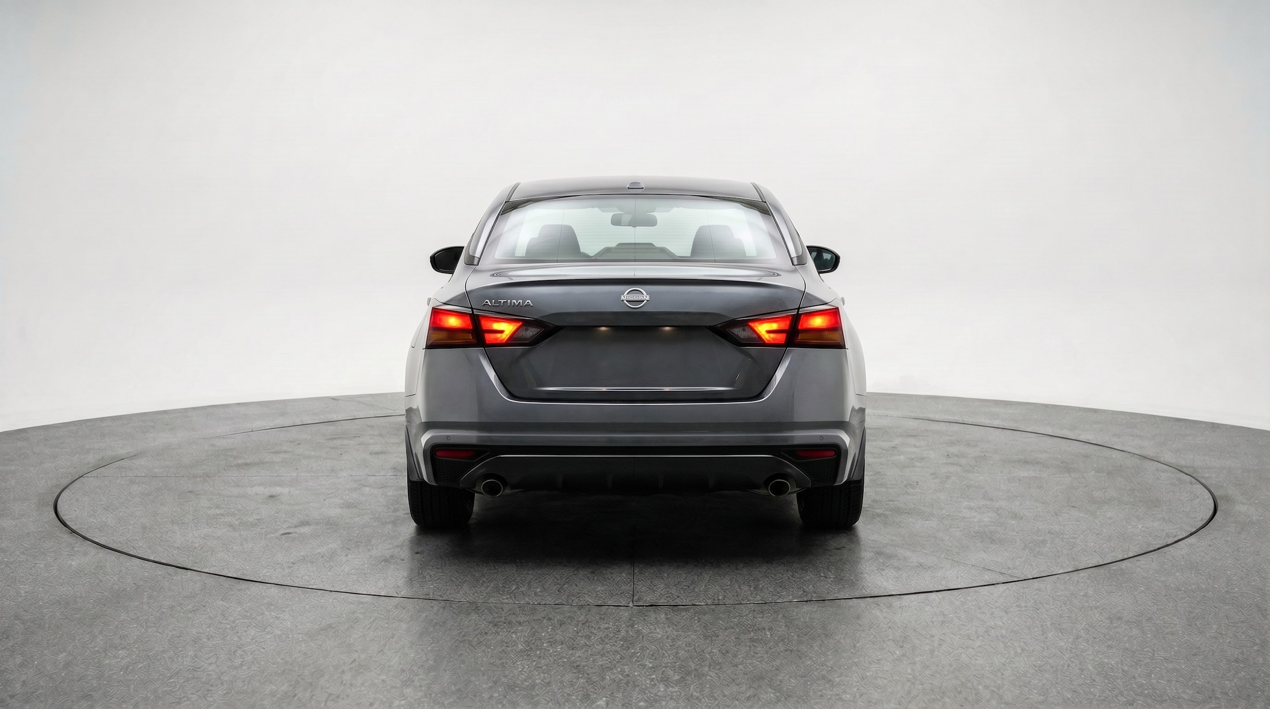 Thumbnail: 2026 Nissan Altima - 6