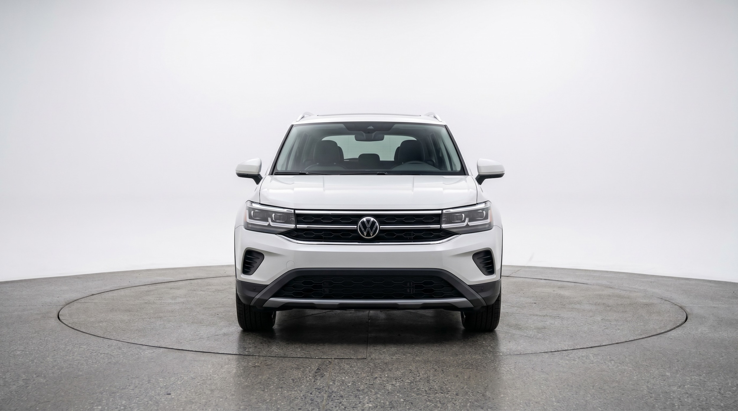 Thumbnail: 2026 Volkswagen Taos - 2