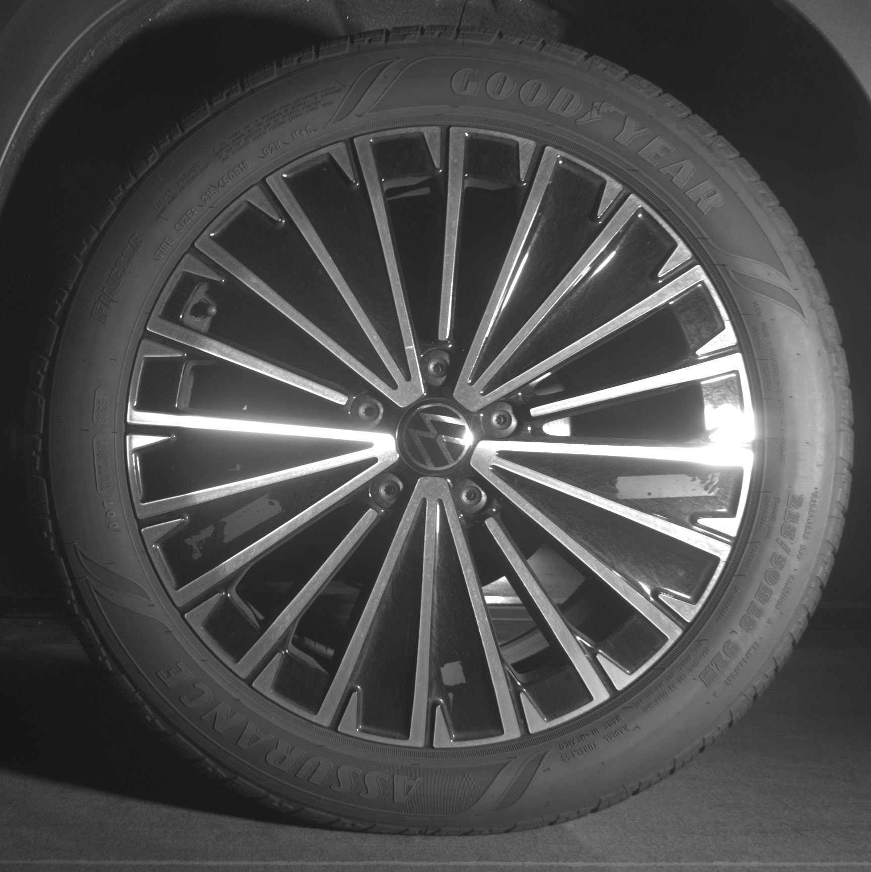 Thumbnail: 2026 Volkswagen Taos - 11