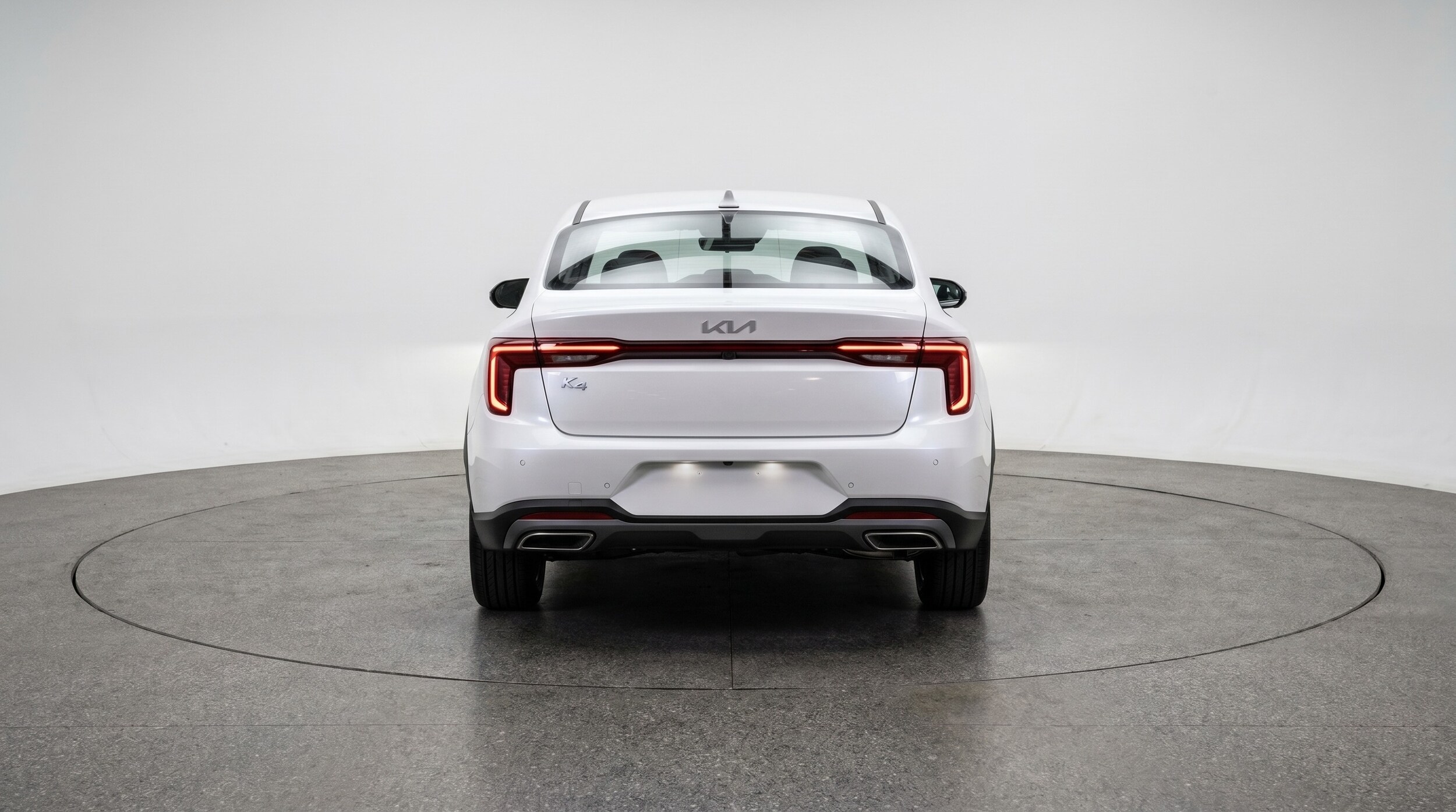 Thumbnail: 2026 Kia K4 - 6