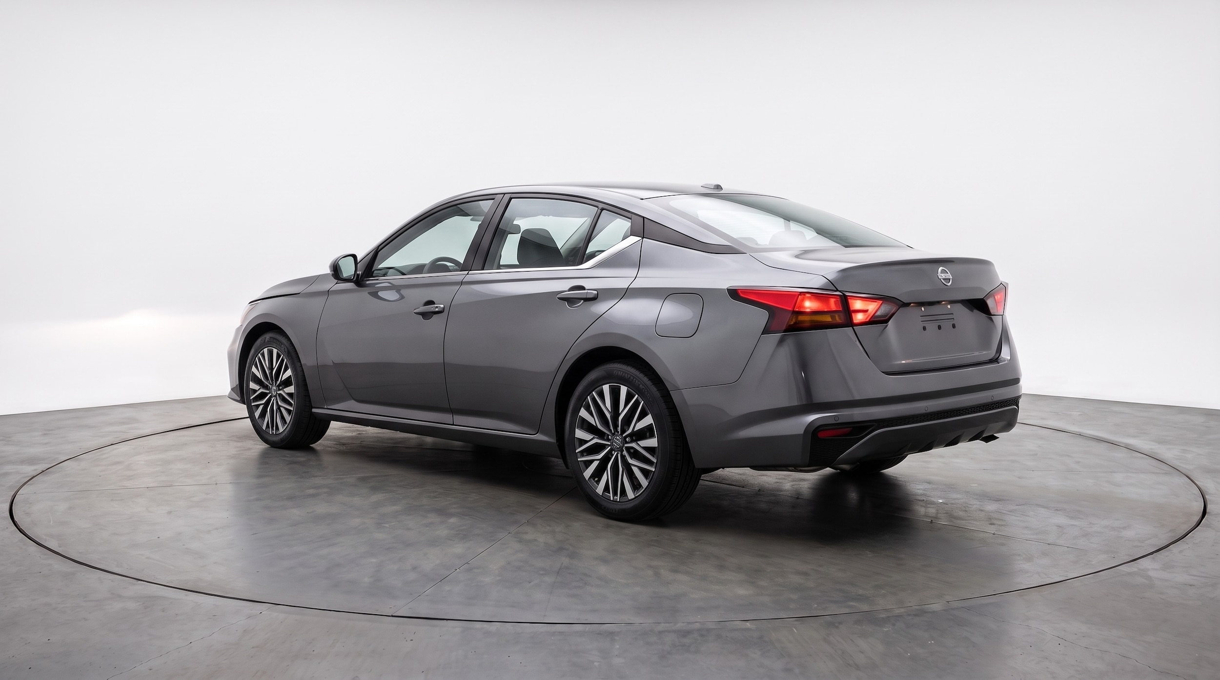 Thumbnail: 2026 Nissan Altima - 5