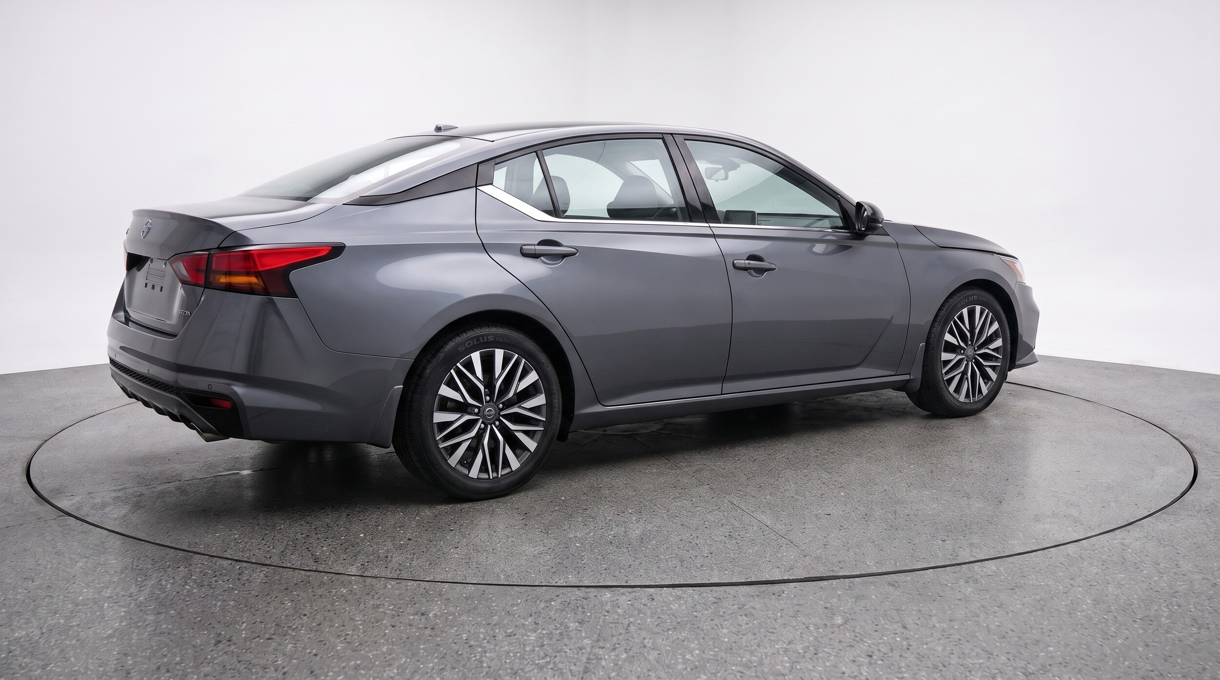 Thumbnail: 2026 Nissan Altima - 7