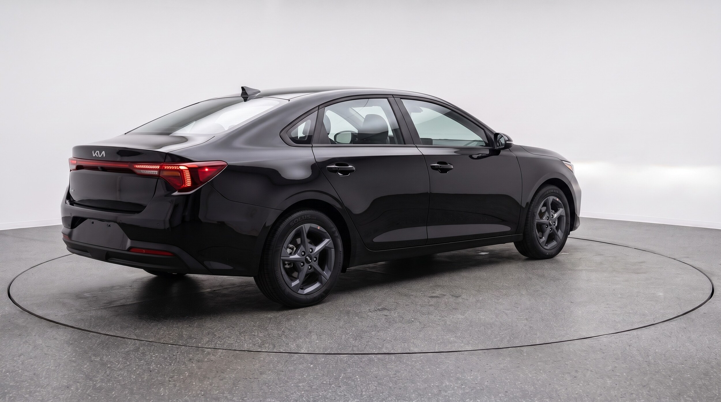Thumbnail: 2026 Kia K4 - 7