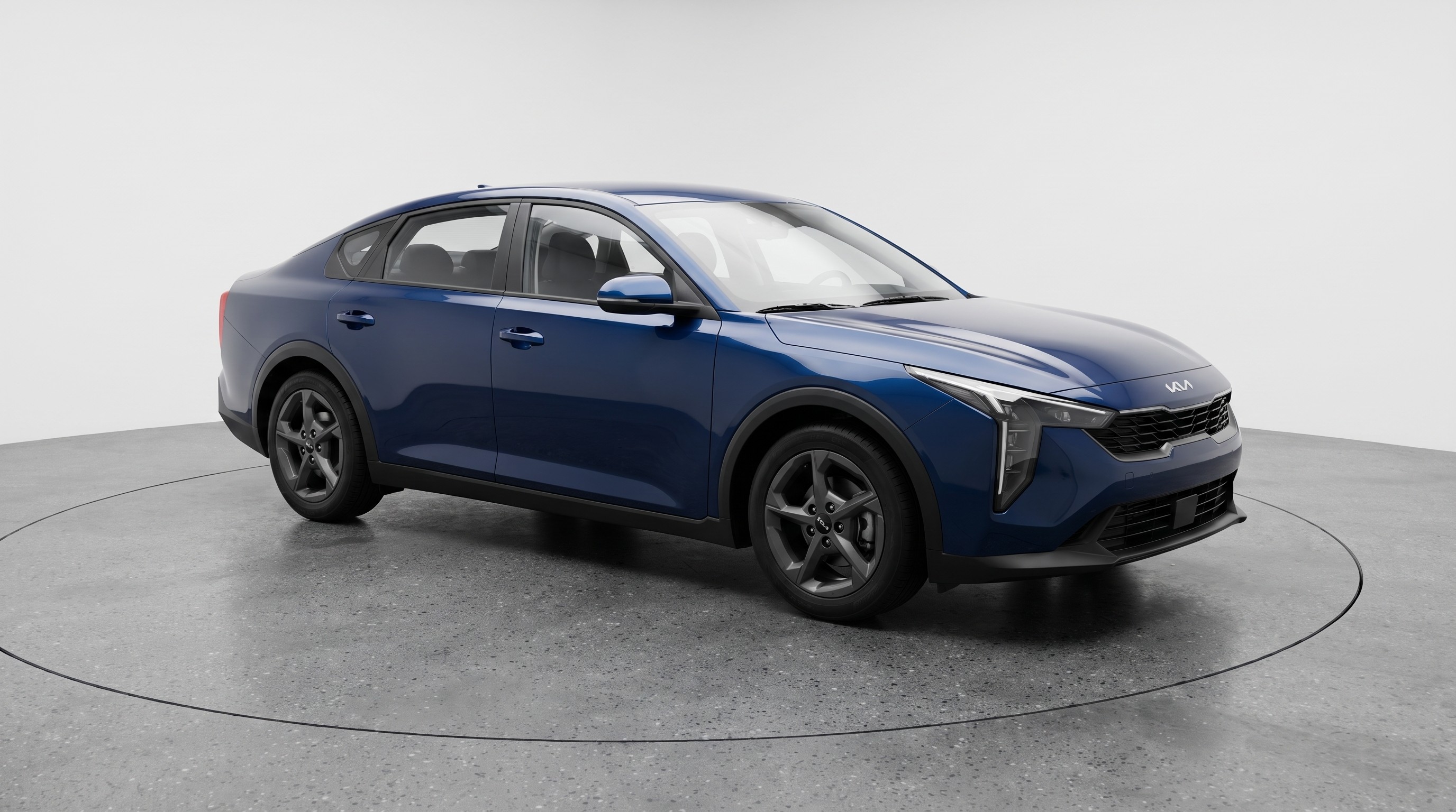 2025 Kia K4  -
                  Brooklyn, NY