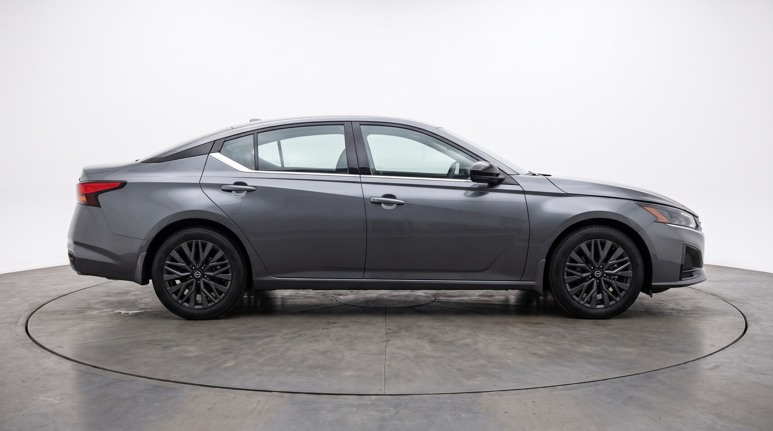 Thumbnail: 2026 Nissan Altima - 8