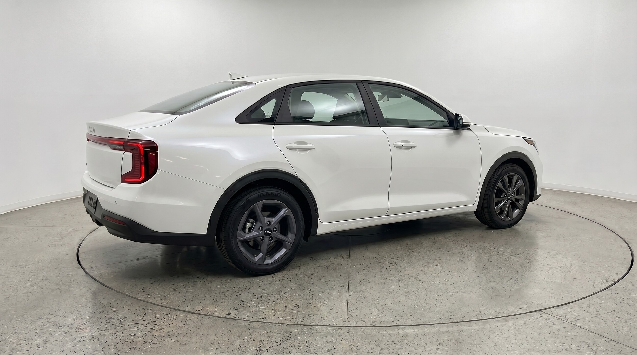Thumbnail: 2026 Kia K4 - 7