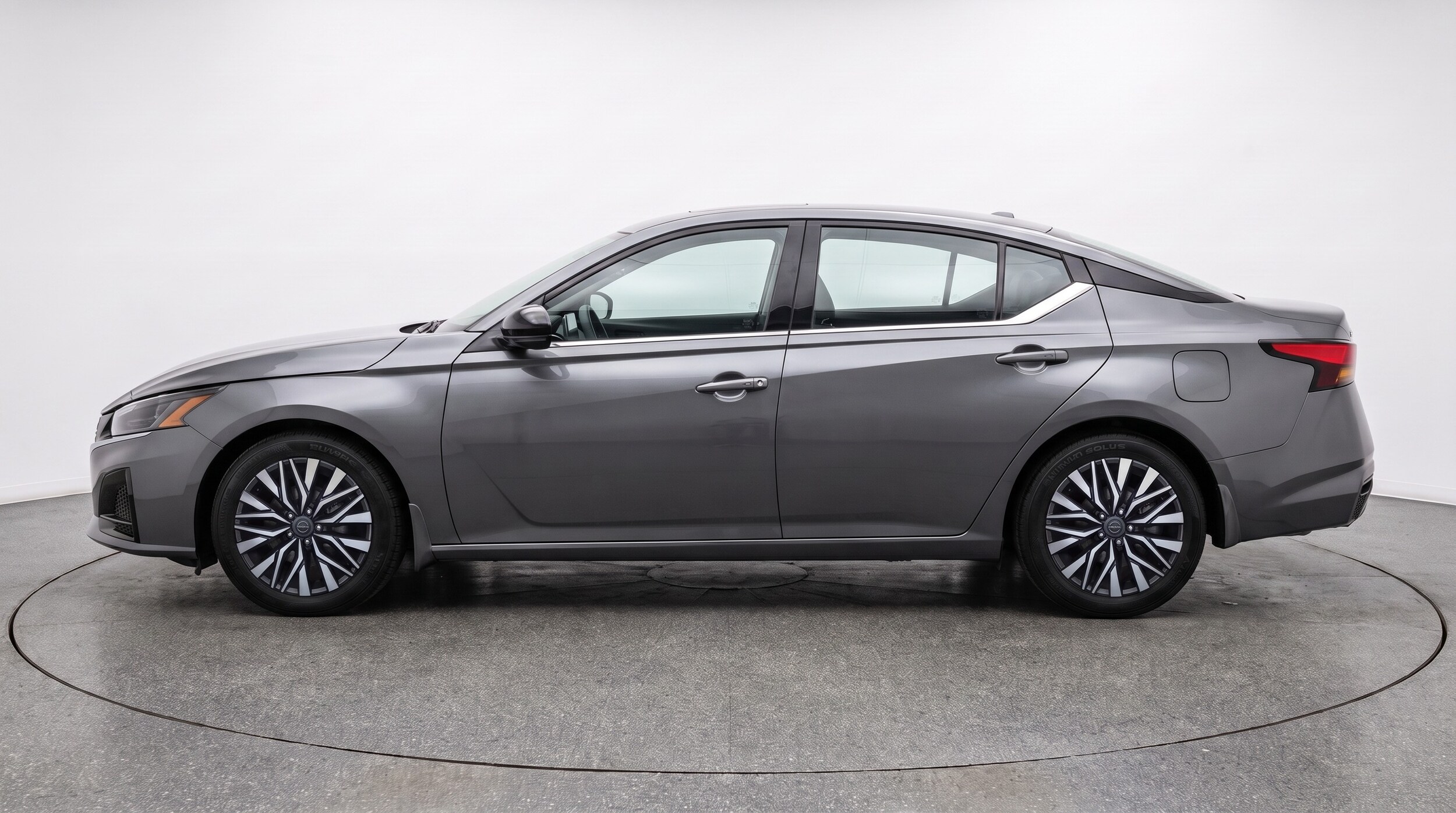 Thumbnail: 2026 Nissan Altima - 4