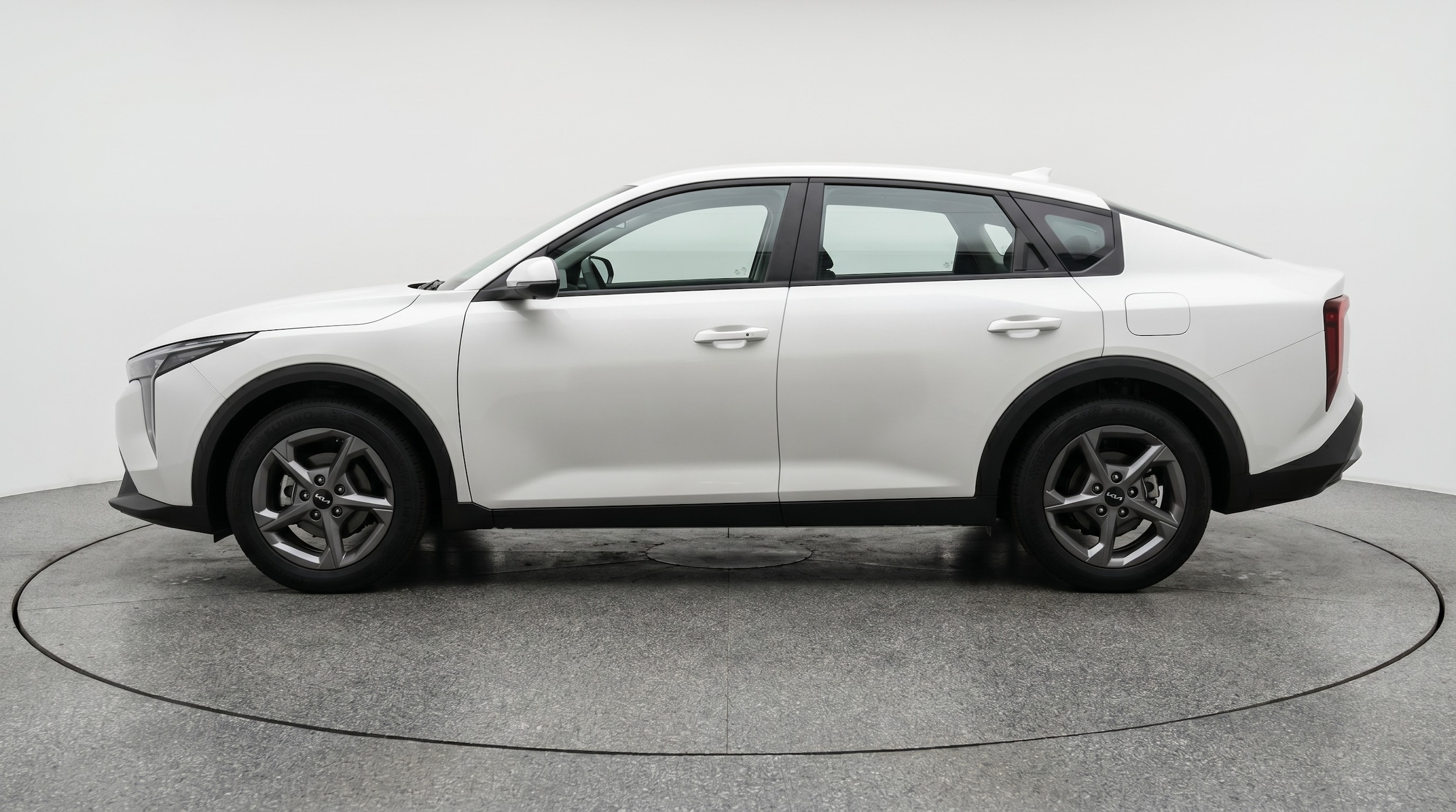 Thumbnail: 2026 Kia K4 - 4