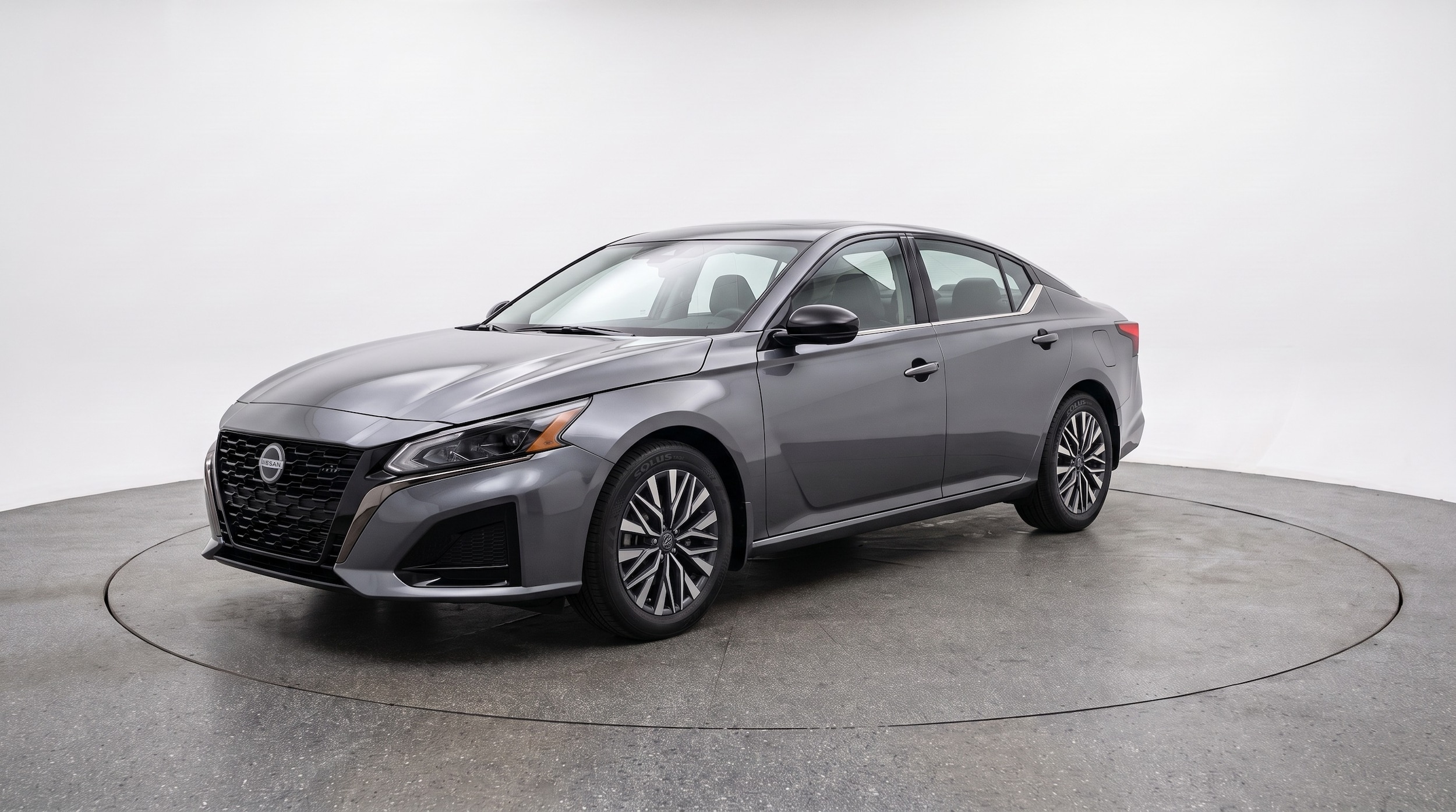 Thumbnail: 2026 Nissan Altima - 3