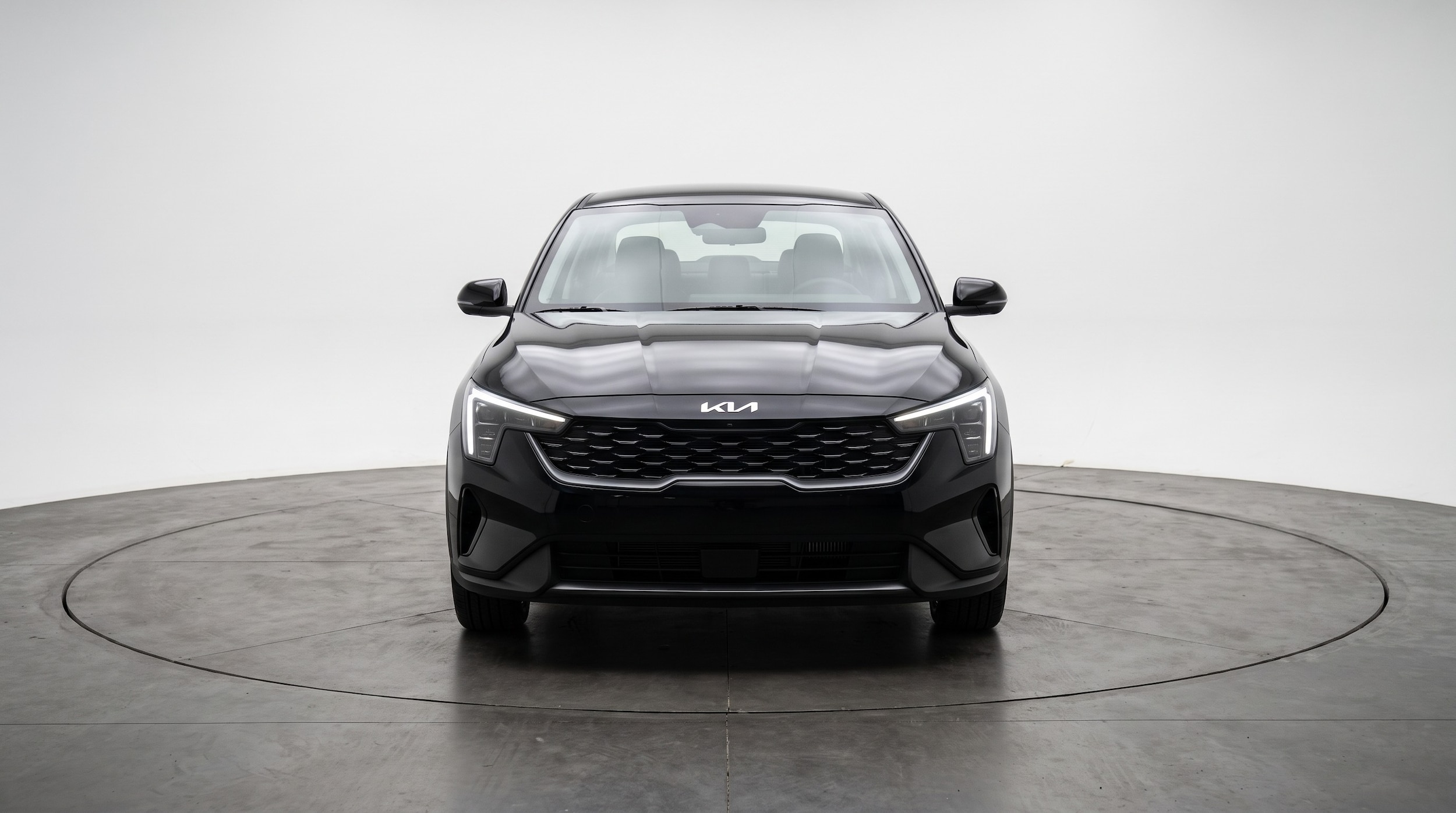 Thumbnail: 2026 Kia K4 - 2